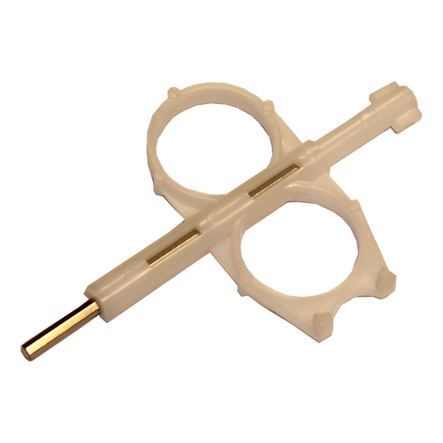 Tegra Einstellwerkzeug Accessori Per Impianti-Beige Tegra Einstellwerkzeug Accessori Per Impianti-Beige