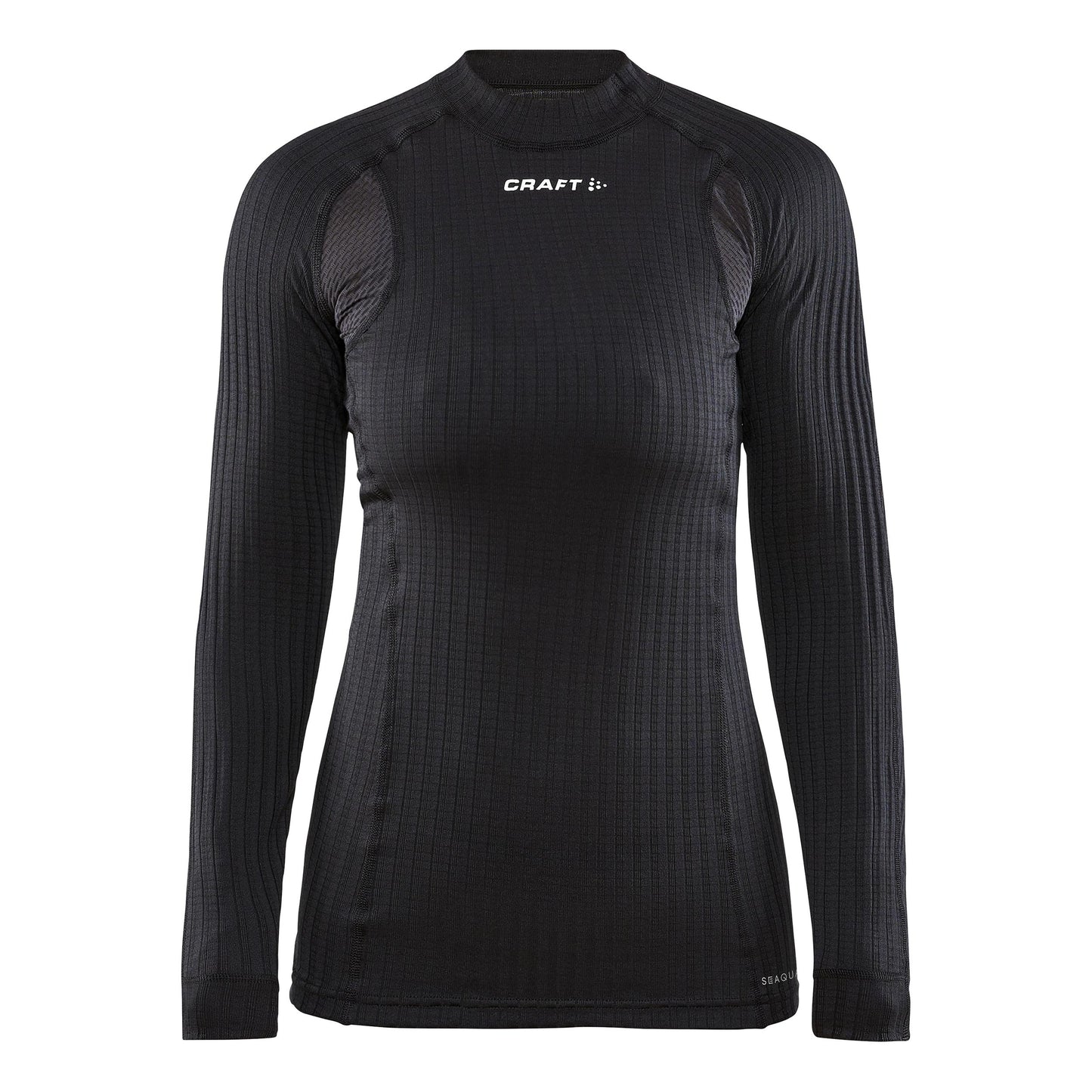 Craft Active Extreme X Manica Lunga Donna-Nero Craft Active Extreme X Manica Lunga Donna-Nero