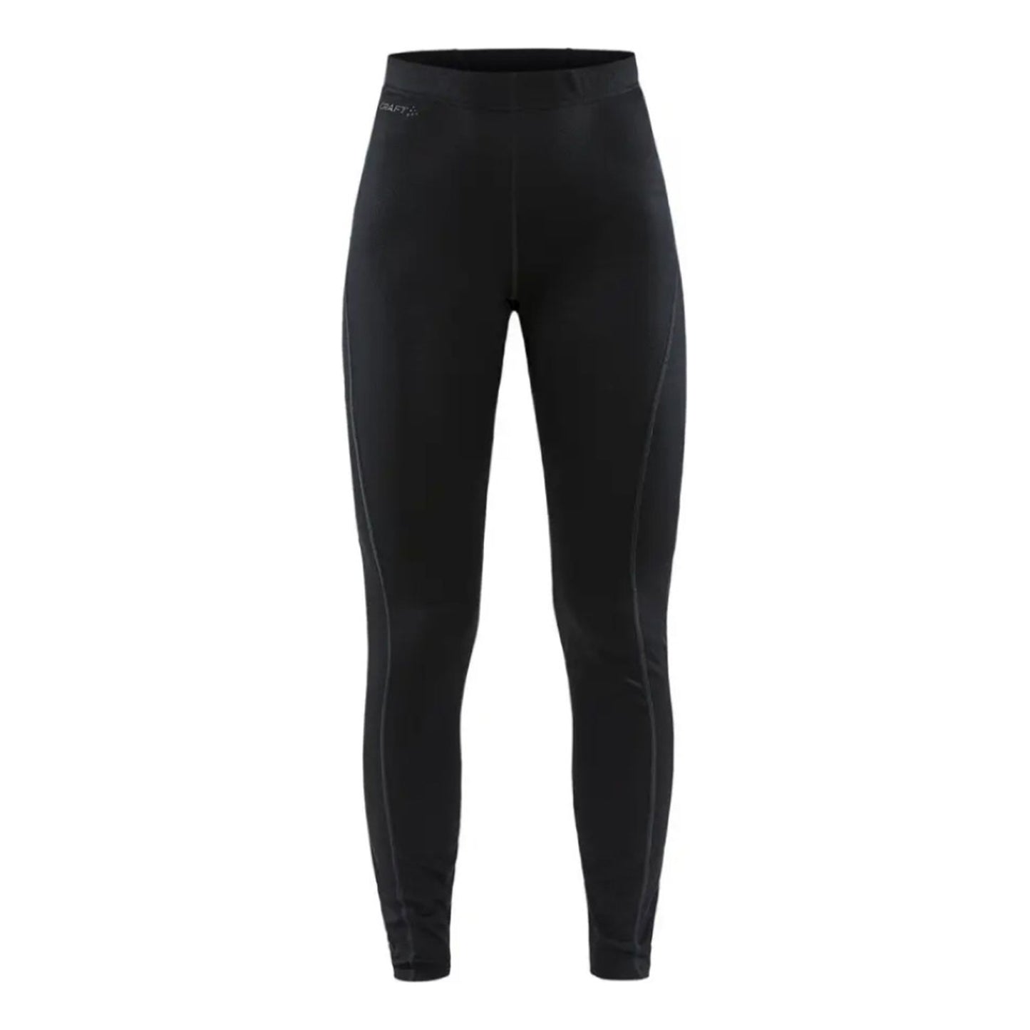 Craft Core Warm Baselayer Calzamaglia Donna-Nero Craft Core Warm Baselayer Calzamaglia Donna-Nero