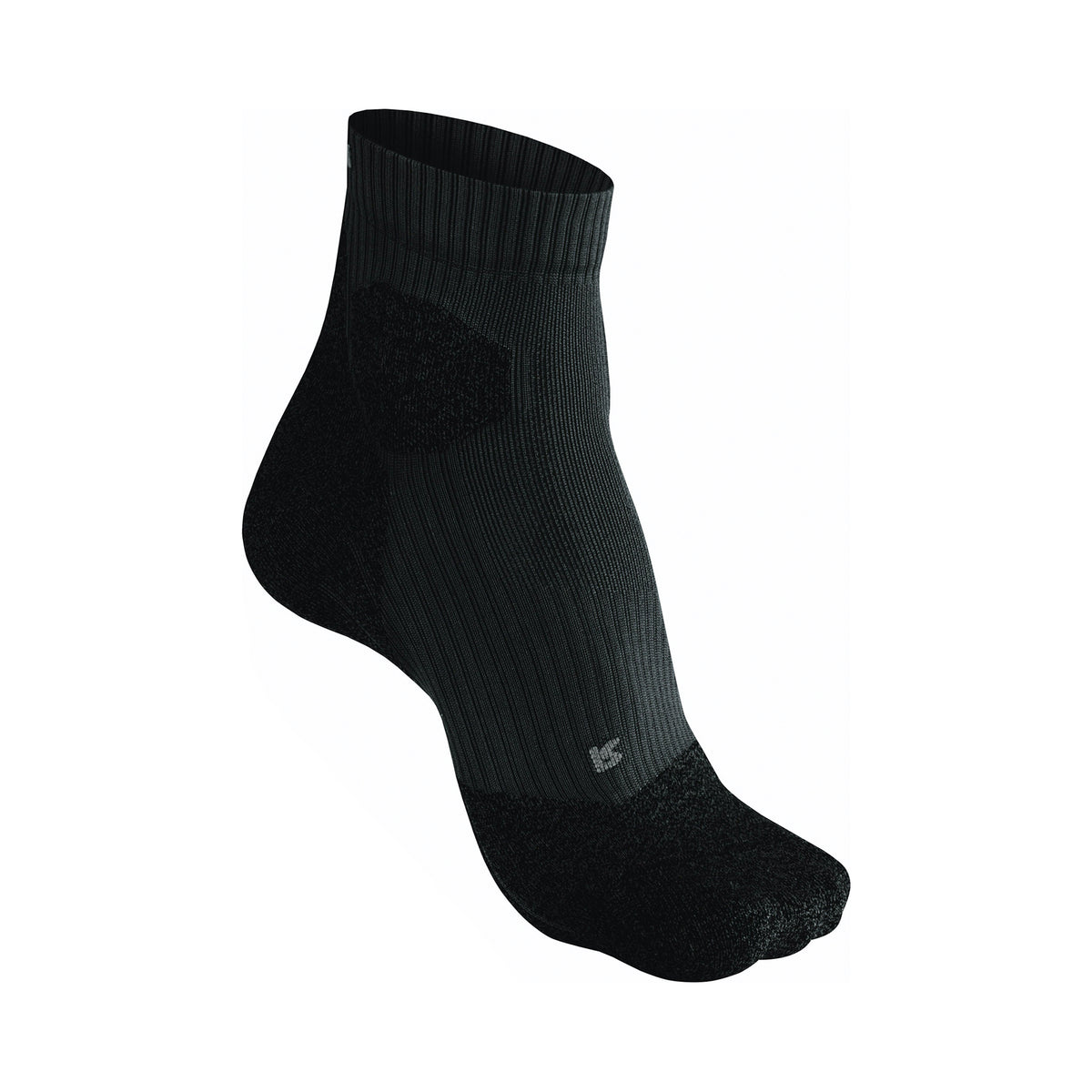 Falke RU Trail Calze da corsa Donna - nero Falke RU Trail Calze da corsa Donna - nero