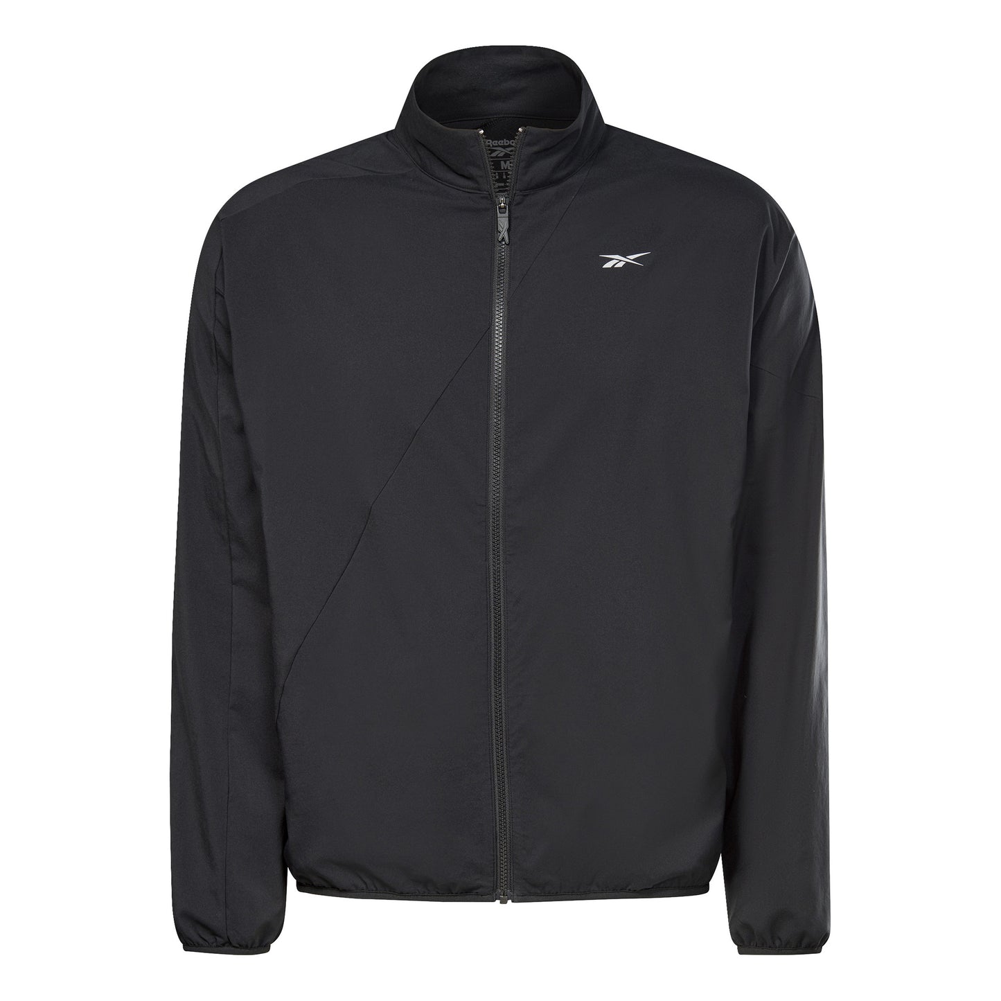 Reebok Running Woven Giacca da corsa Uomini - nero, Reebok Running Woven Giacca da corsa Uomini - nero,