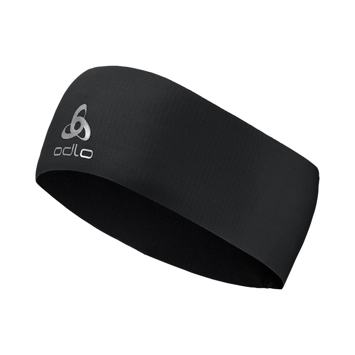 Odlo Move Light Fascia per la testa Unisex - nero Odlo Move Light Fascia per la testa Unisex - nero
