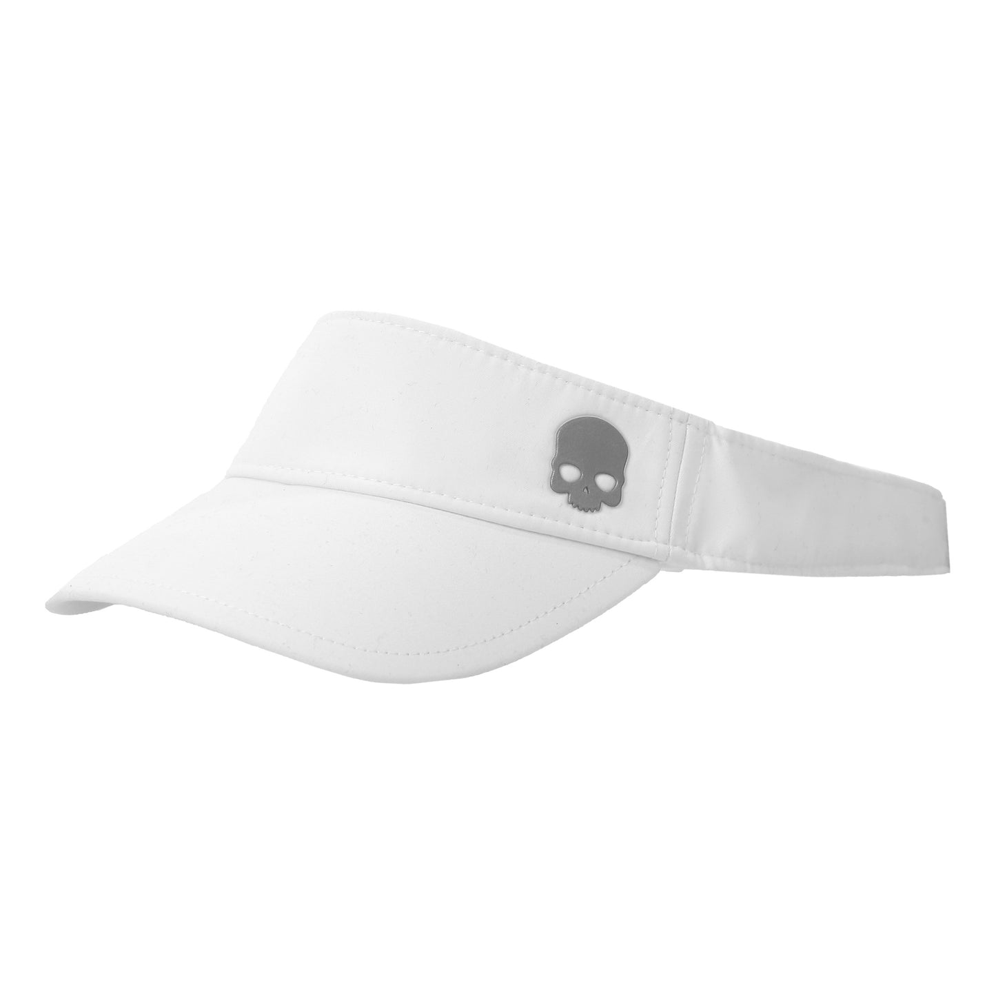 Hydrogen Visiera Donna-bianco Hydrogen Visiera Donna-bianco