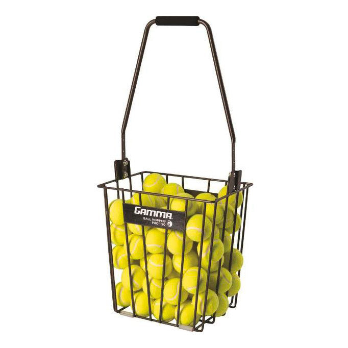 Gamma Ballhopper Pro 90 Cesto per palline Gamma Ballhopper Pro 90 Cesto per palline