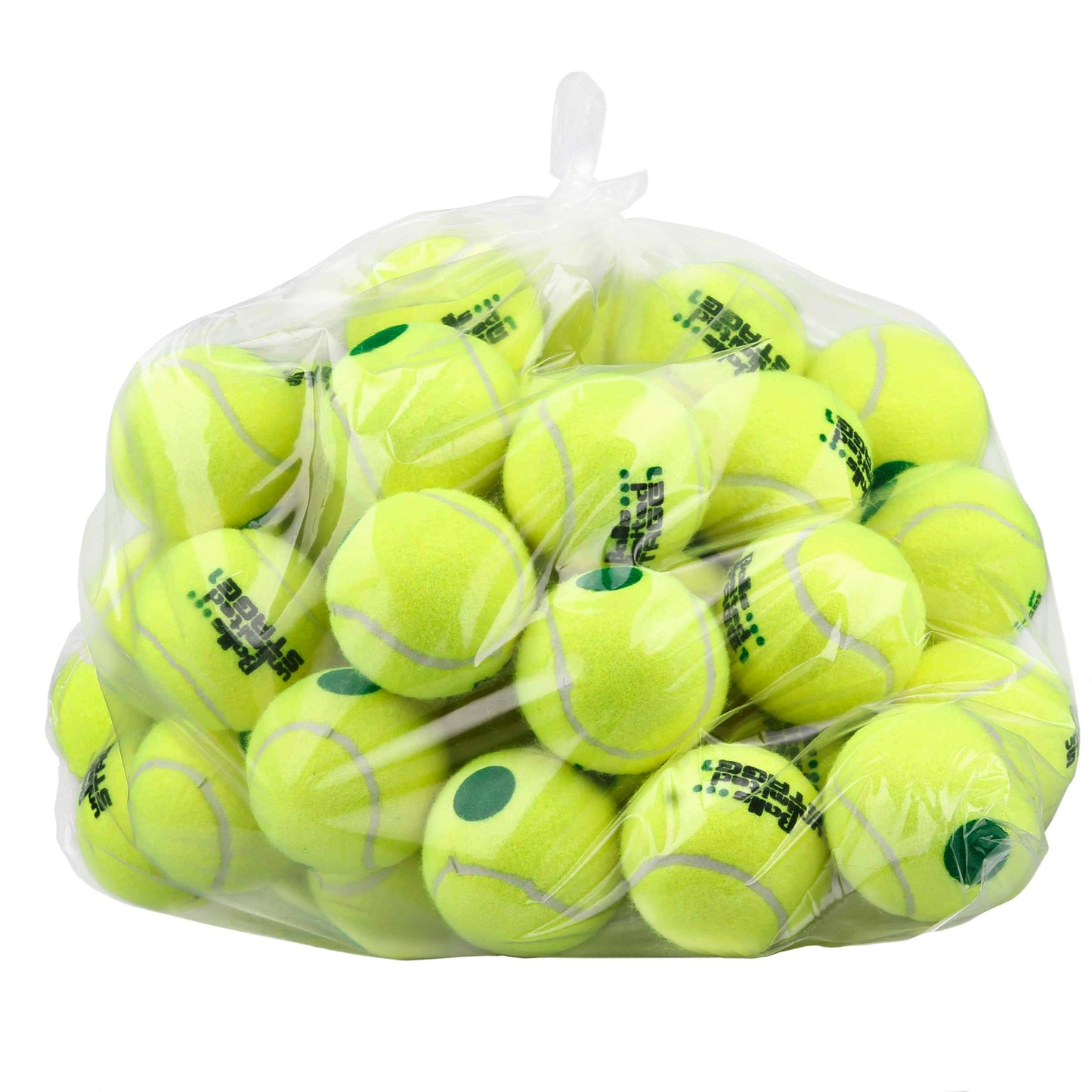 Balls Unlimited Sacchetto da 60 Stage 1 Tournament Balls Unlimited Sacchetto da 60 Stage 1 Tournament