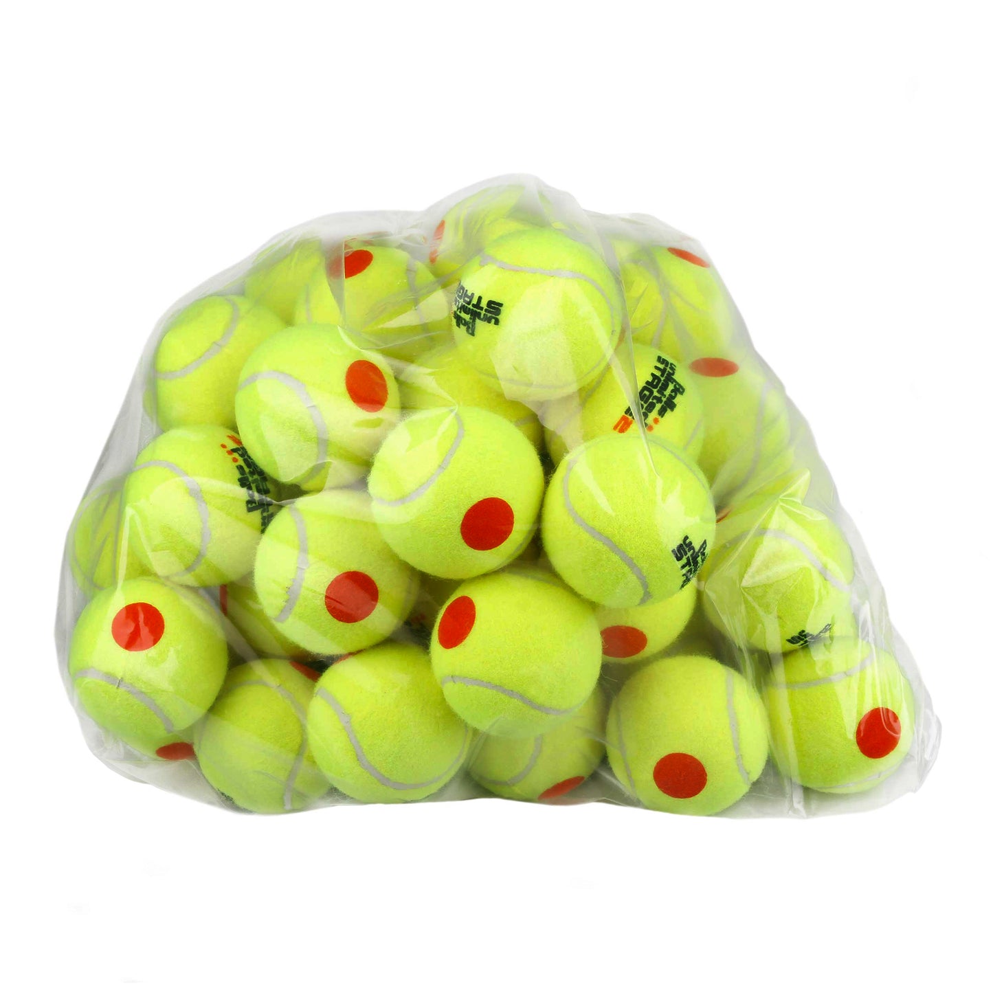 Balls Unlimited Sacchetto da 60 Stage 2 Tournament Balls Unlimited Sacchetto da 60 Stage 2 Tournament
