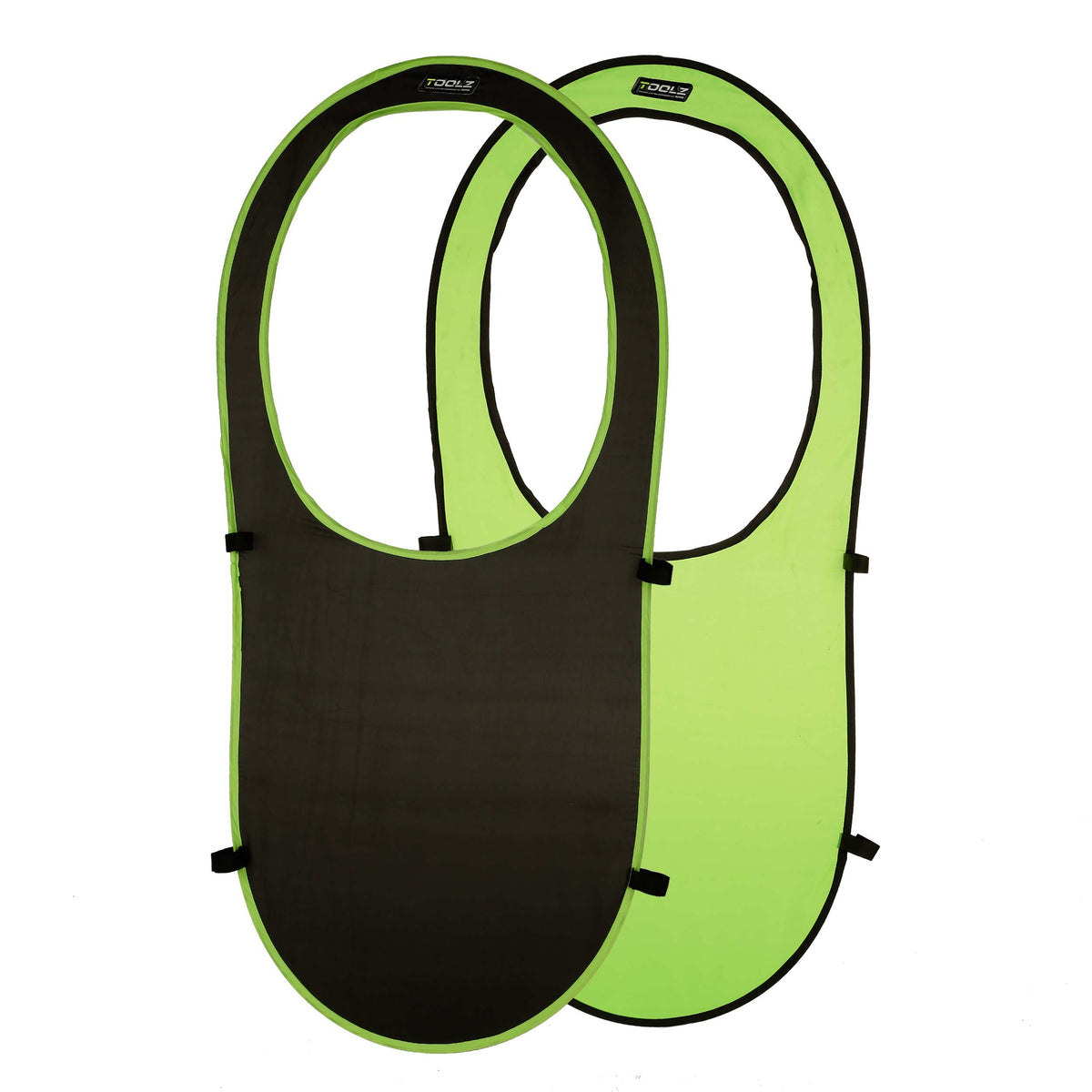 TOOLZ Pop Up Target Strumento per allenamento TOOLZ Pop Up Target Strumento per allenamento