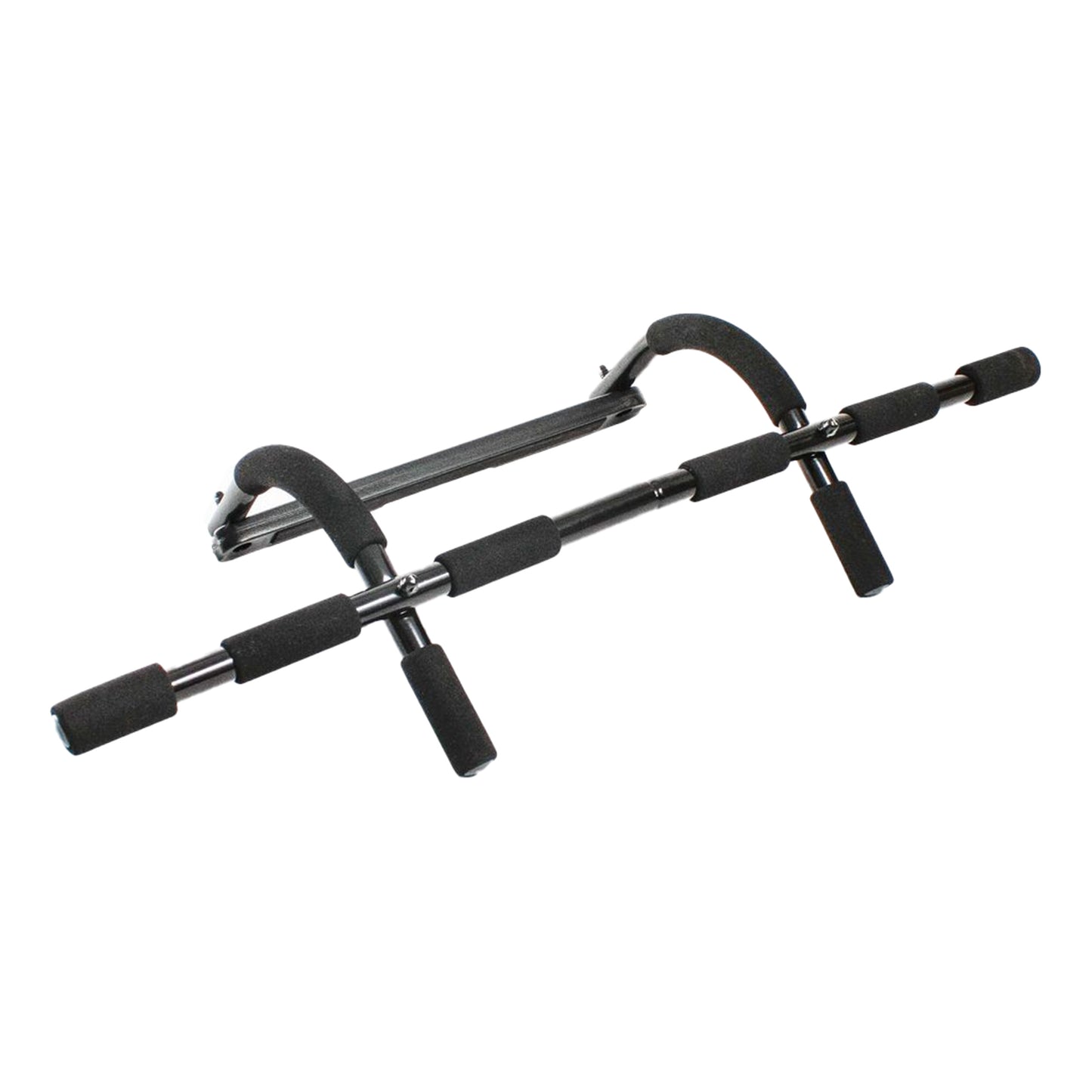 TOOLZ Chin Up Bar Attrezzo Da Allenamento-Nero TOOLZ Chin Up Bar Attrezzo Da Allenamento-Nero
