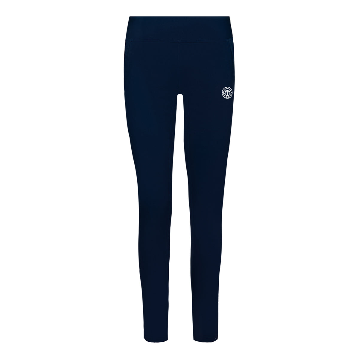 BIDI BADU Willow Tech Pantalone da allenamento Donna - blu, BIDI BADU Willow Tech Pantalone da allenamento Donna - blu,