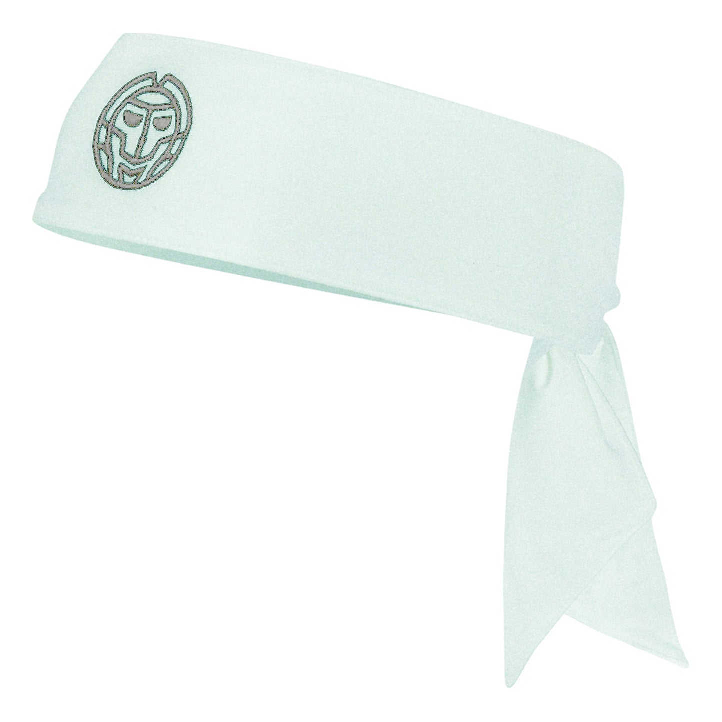 BIDI BADU The Aerodynamic Move Bandana-Mint,Nero BIDI BADU The Aerodynamic Move Bandana-Mint,Nero