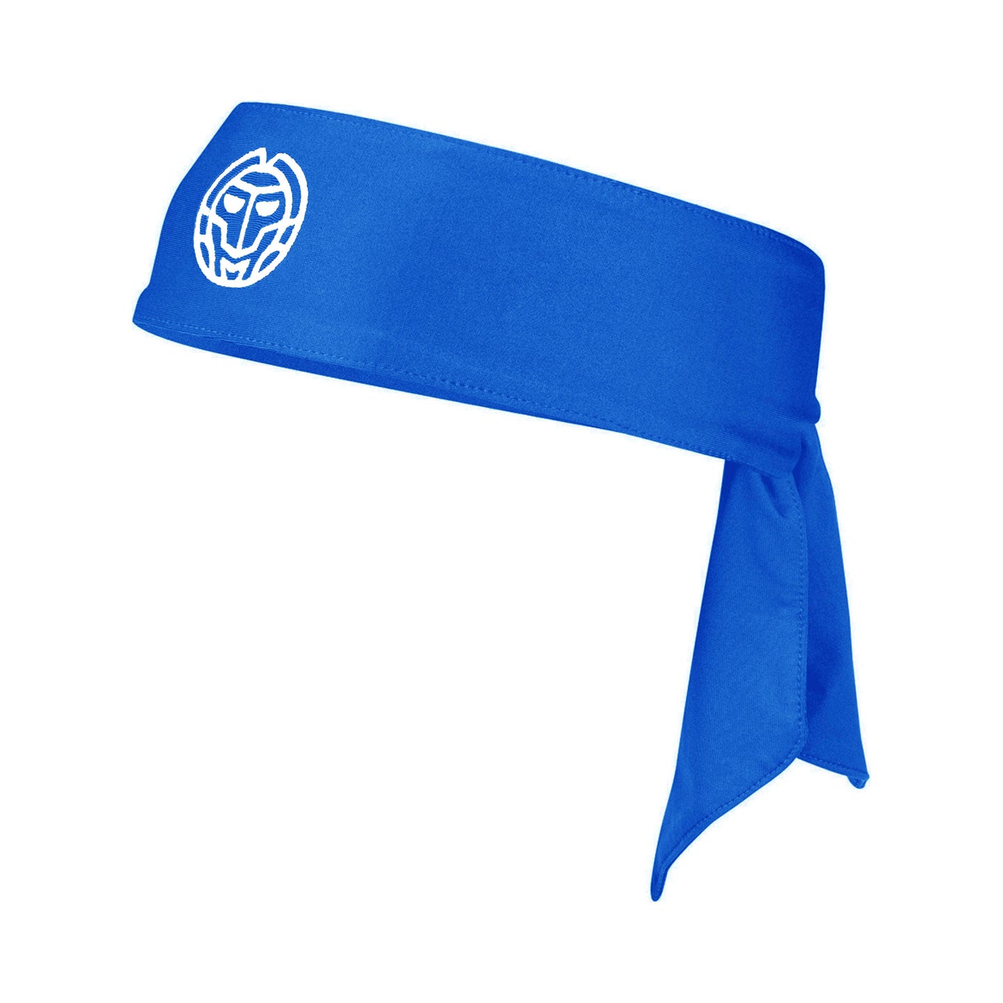 BIDI BADU The Aerodynamic Move Bandana-Blu BIDI BADU The Aerodynamic Move Bandana-Blu