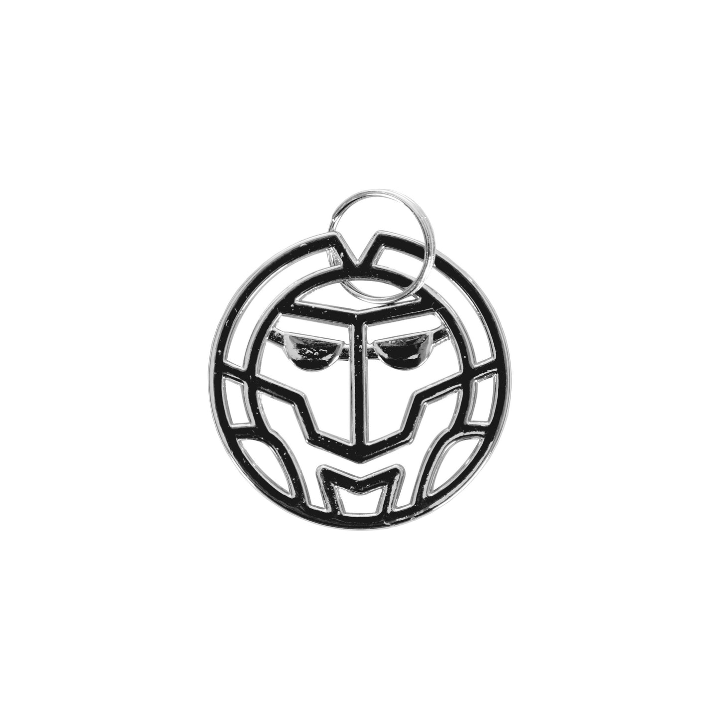 BIDI BADU Logo Portachiavi BIDI BADU Logo Portachiavi