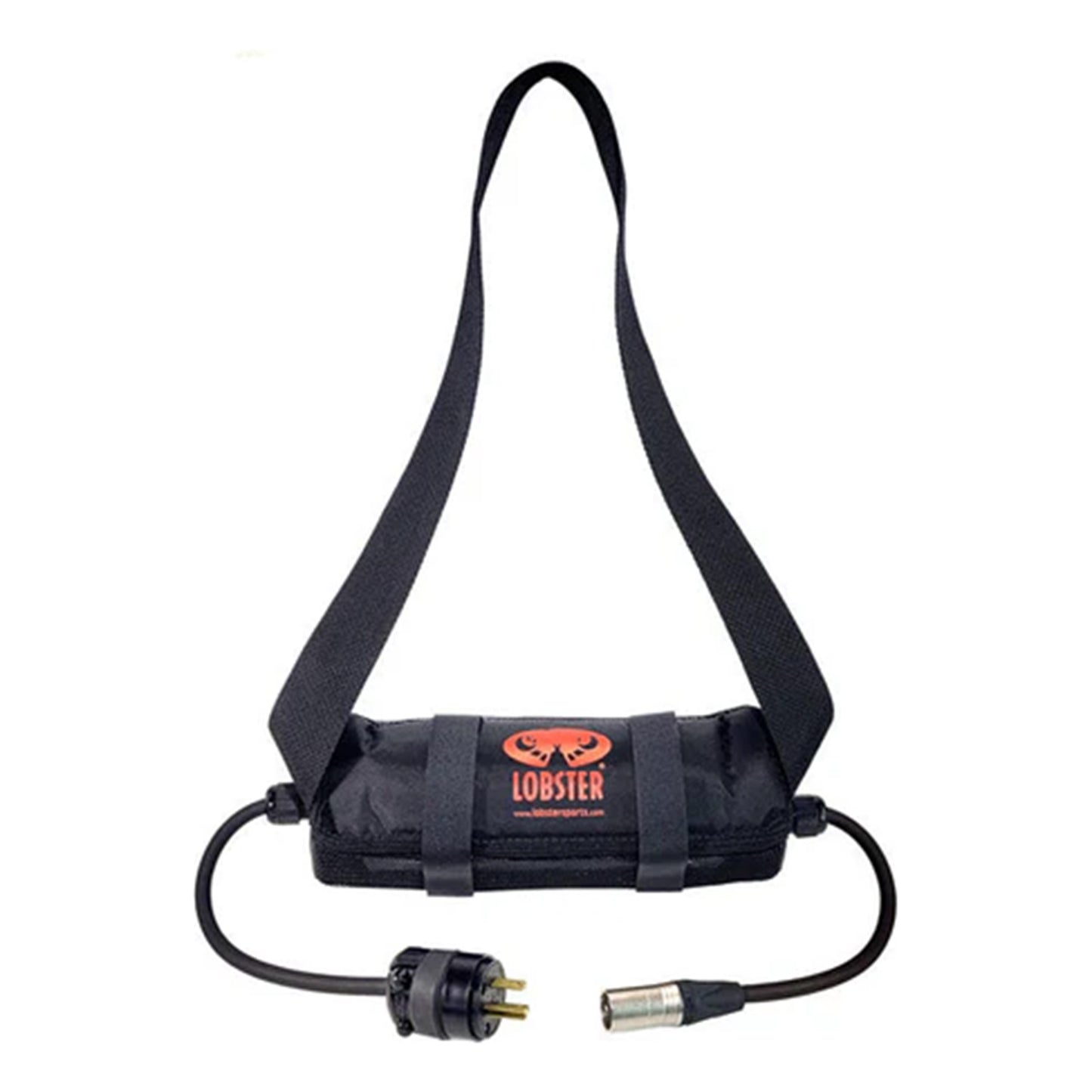 Lobster Electric Power Pack Caricabatterie-Nero Lobster Electric Power Pack Caricabatterie-Nero
