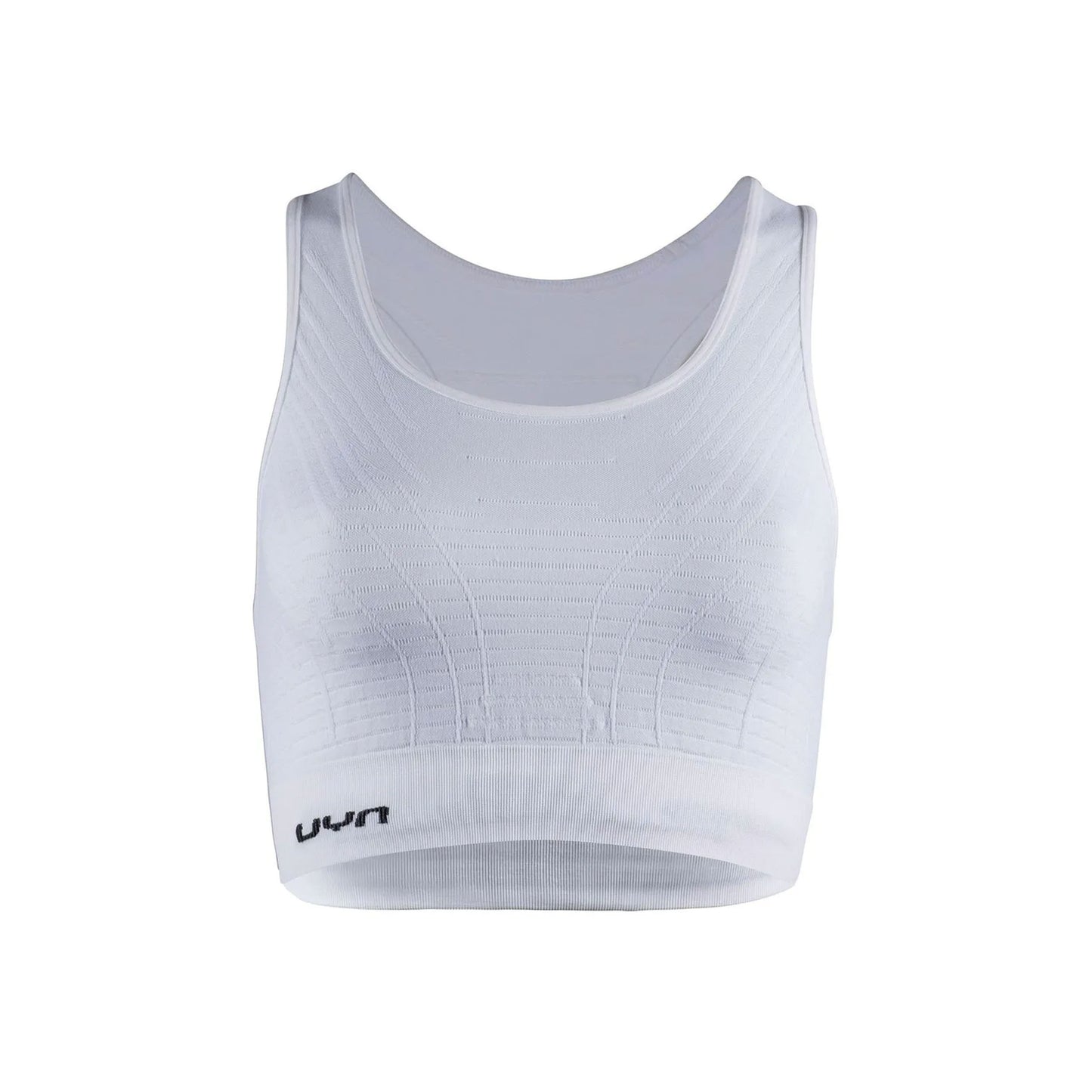 UYN Motyon 2.0 Reggiseni Sportivi Donna-Bianco UYN Motyon 2.0 Reggiseni Sportivi Donna-Bianco