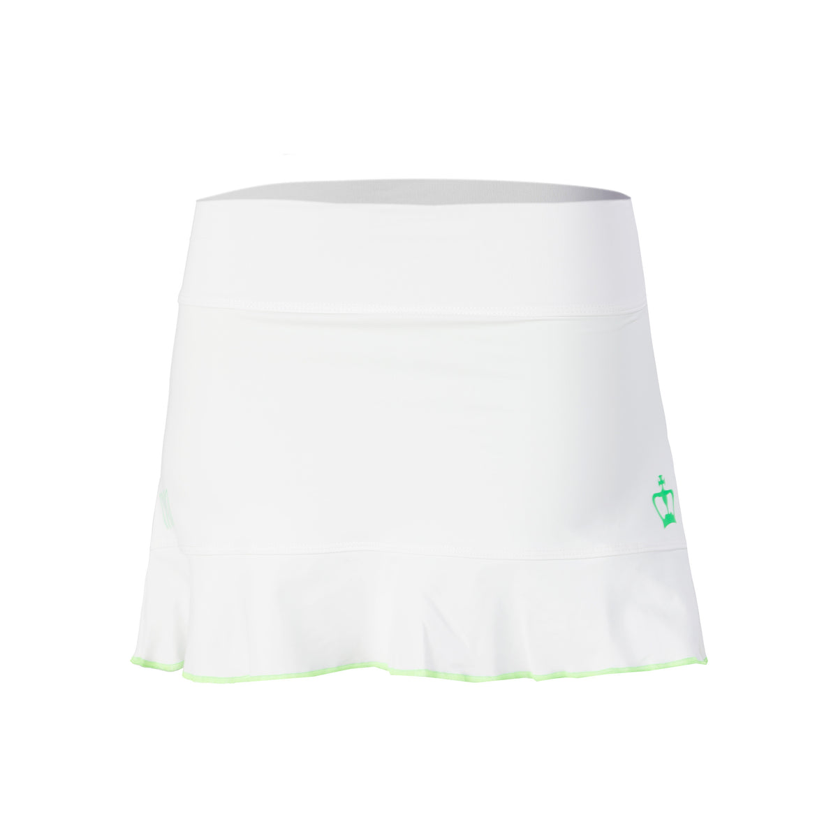Black Crown MM Gonna Donna - bianco, Black Crown MM Gonna Donna - bianco,