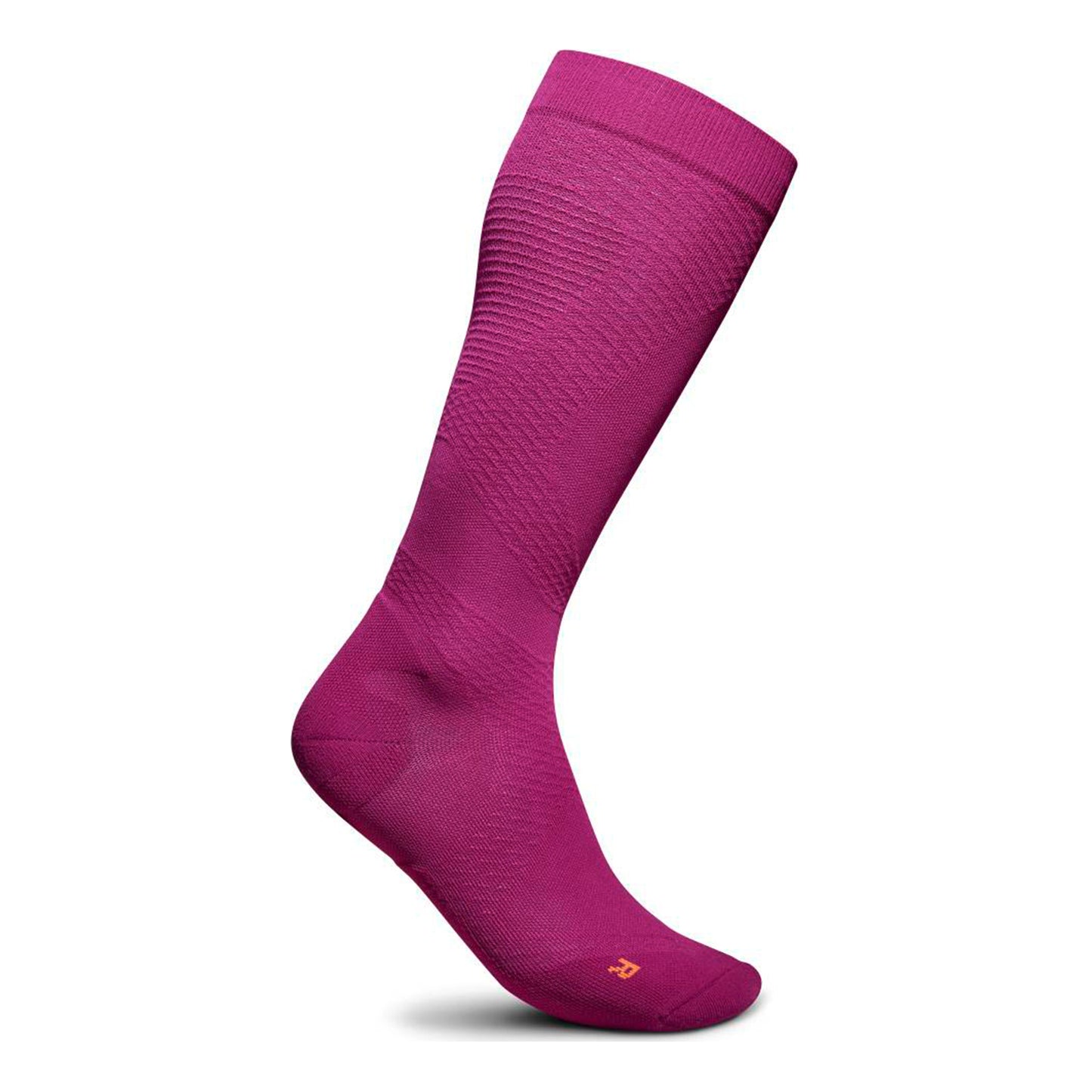 Bauerfeind Ultralight Calzini a compressione Donna - berry, Bauerfeind Ultralight Calzini a compressione Donna - berry,