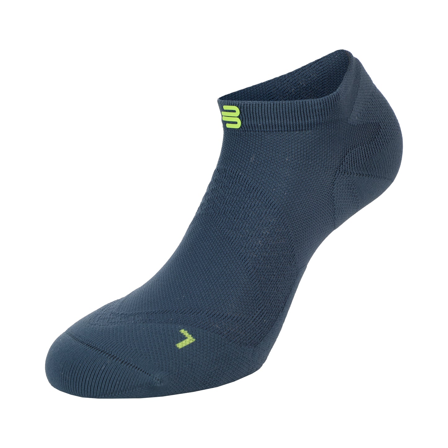 Bauerfeind Ultralight Low Cut Calze da corsa Uomini - blu, Bauerfeind Ultralight Low Cut Calze da corsa Uomini - blu,