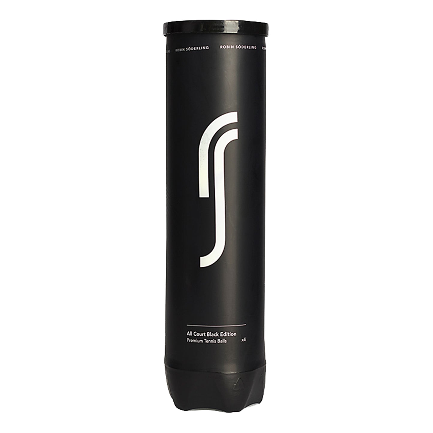 RS by Robin Söderling Black Edition Tubo da 4 RS by Robin Söderling Black Edition Tubo da 4