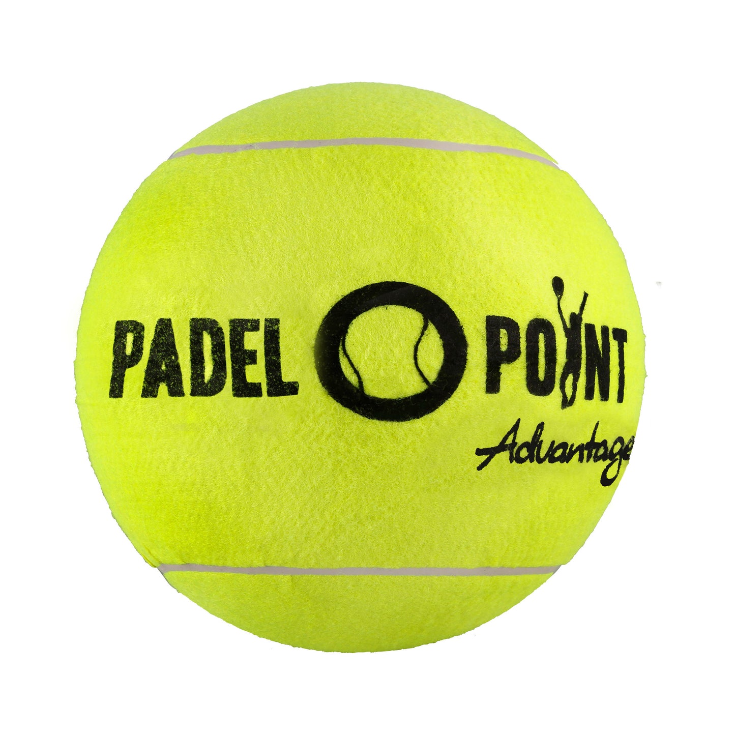 Padel-Point Giantball (klein) Padel-Point Giantball (klein)