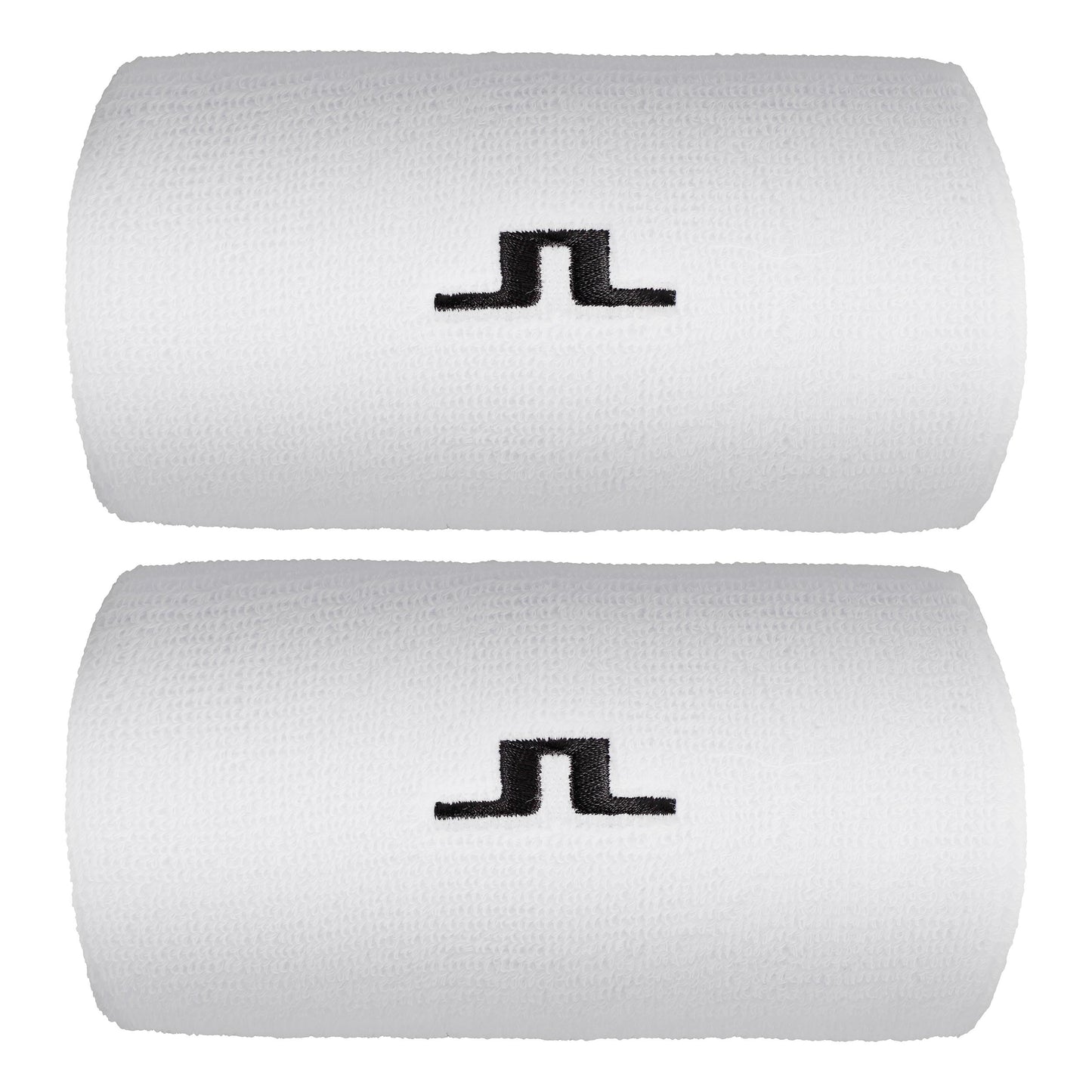 JLindeberg Rally Polsino anti sudore lungo - bianco JLindeberg Rally Polsino anti sudore lungo - bianco