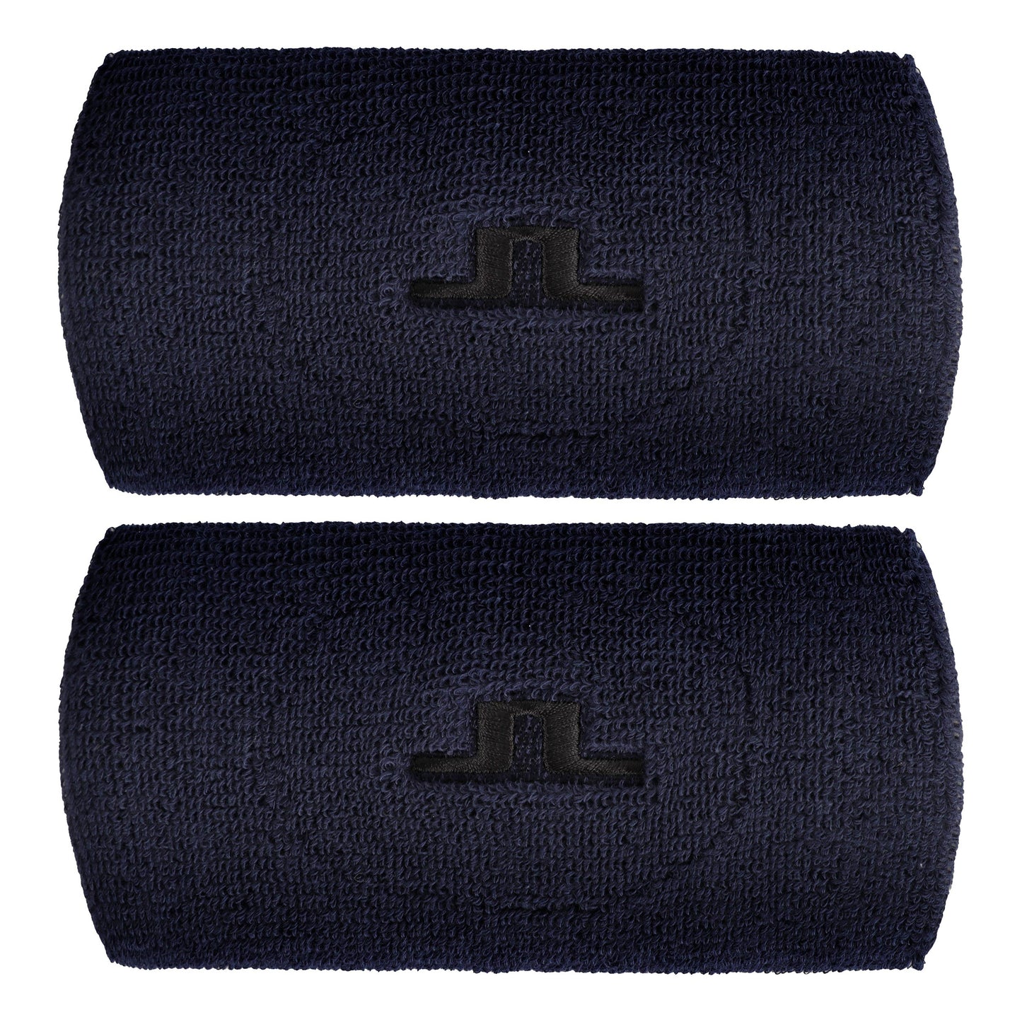 JLindeberg Rally Polsino anti sudore lungo - blu scuro JLindeberg Rally Polsino anti sudore lungo - blu scuro