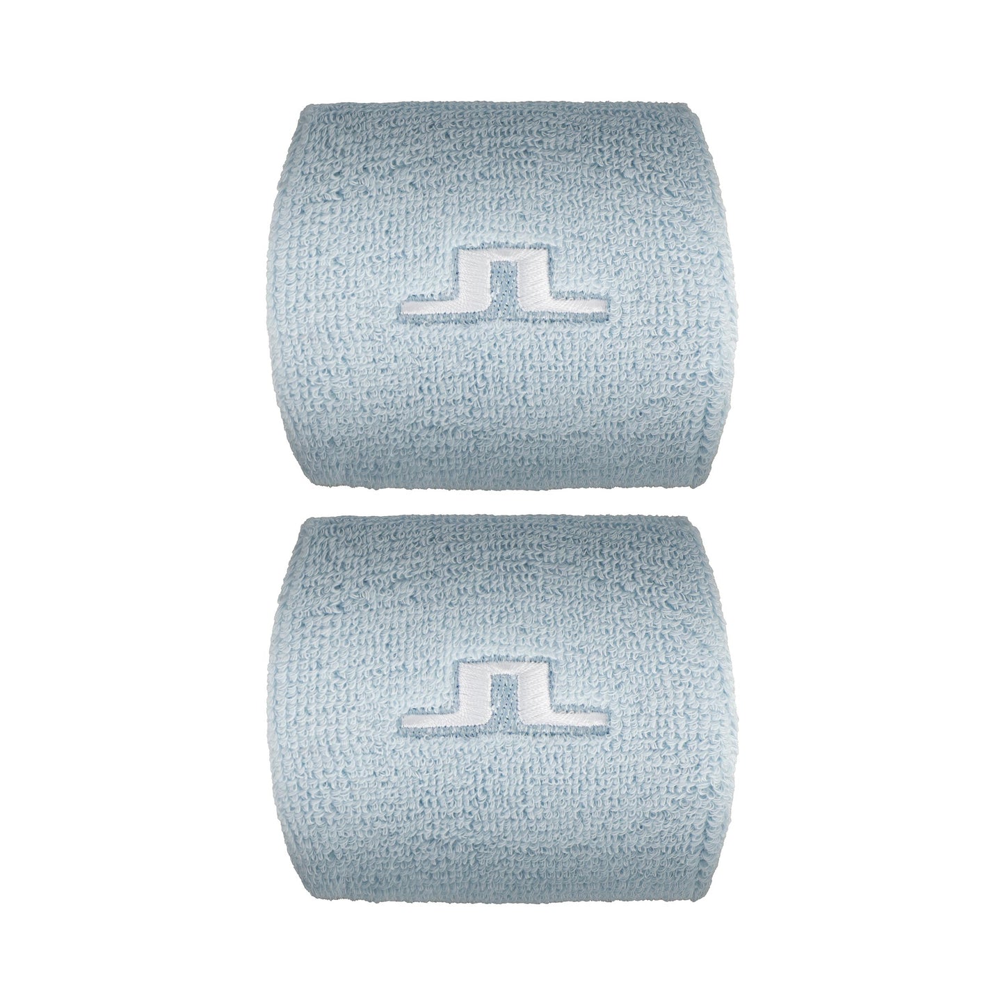 JLindeberg Lea Polsino anti sudore corto - grigio-blu JLindeberg Lea Polsino anti sudore corto - grigio-blu