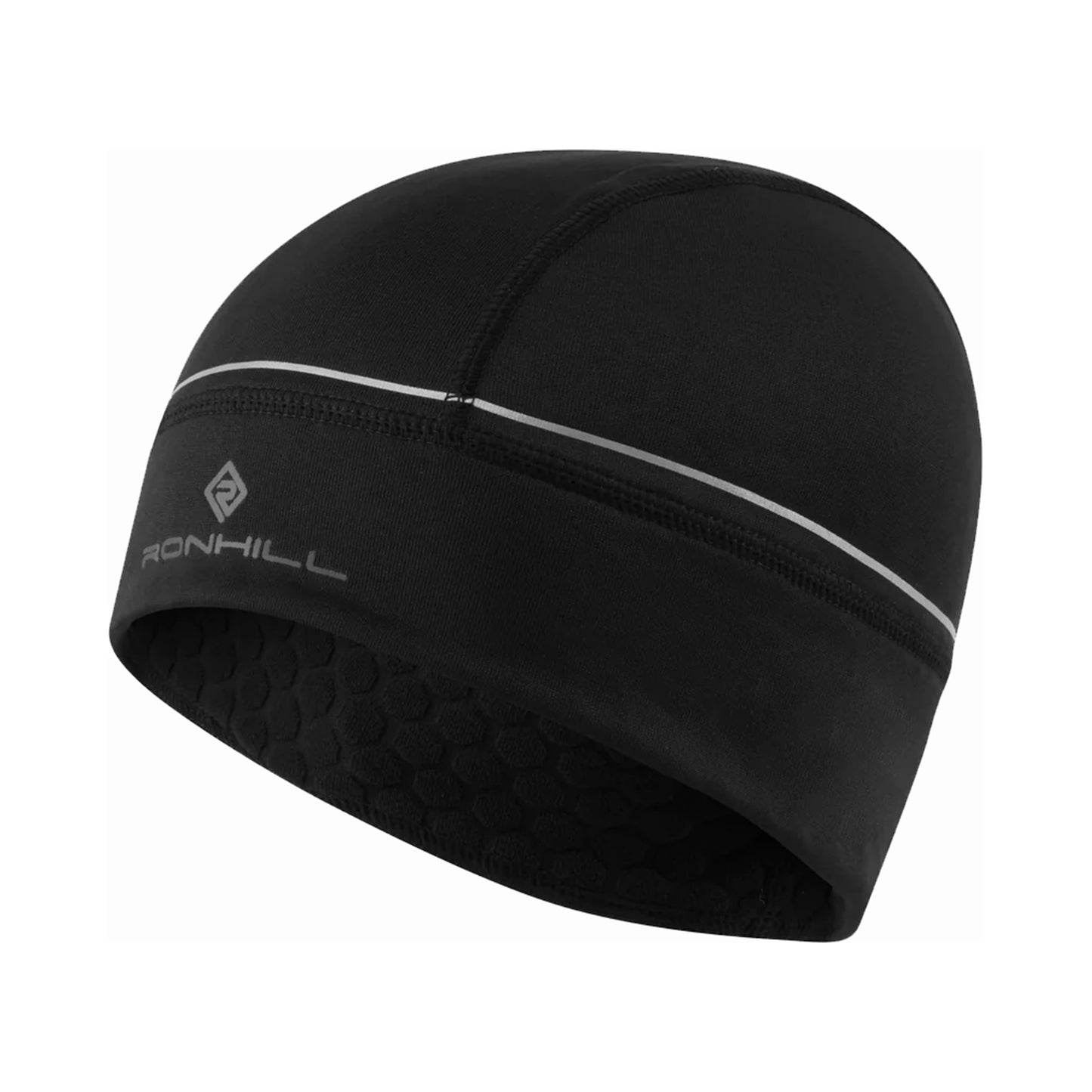Ronhill Prism Berretto Unisex - nero, Ronhill Prism Berretto Unisex - nero,