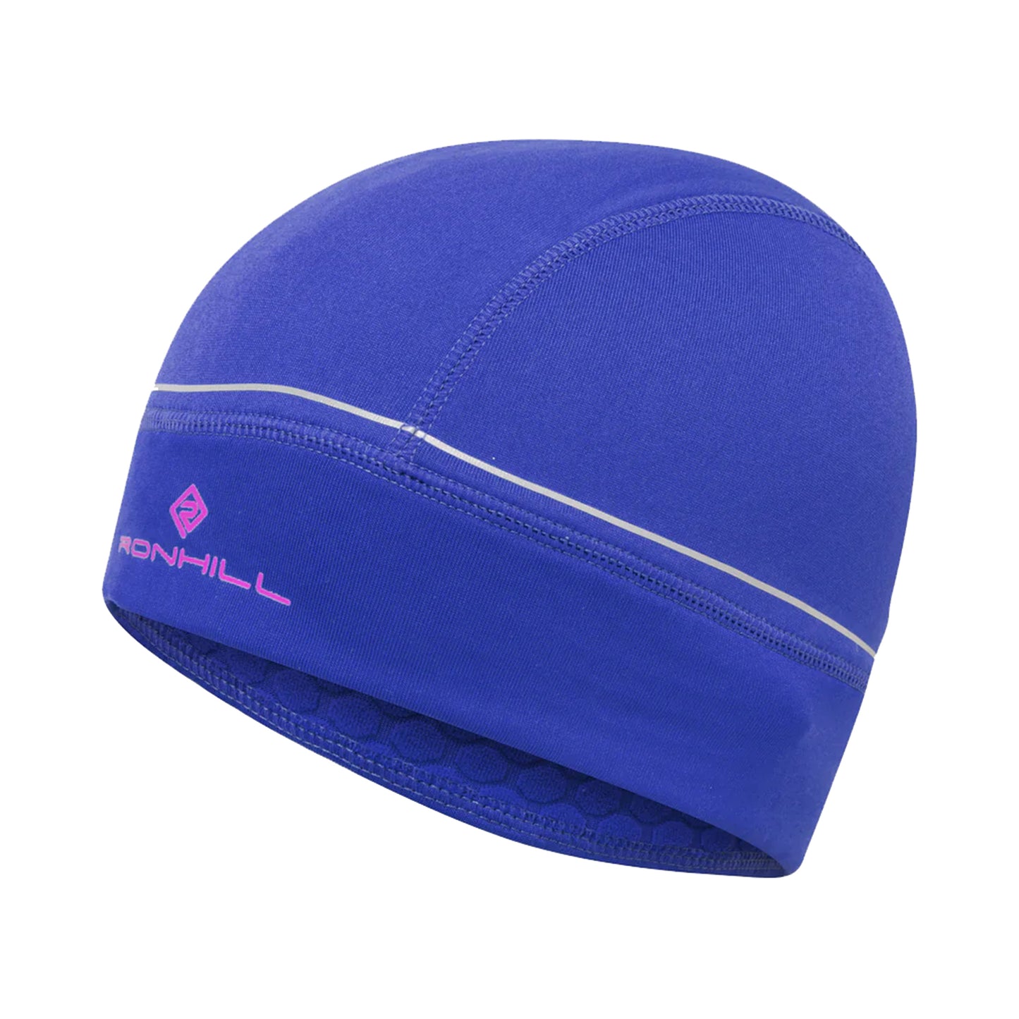 Ronhill Prism Berretto Unisex - blu, Ronhill Prism Berretto Unisex - blu,