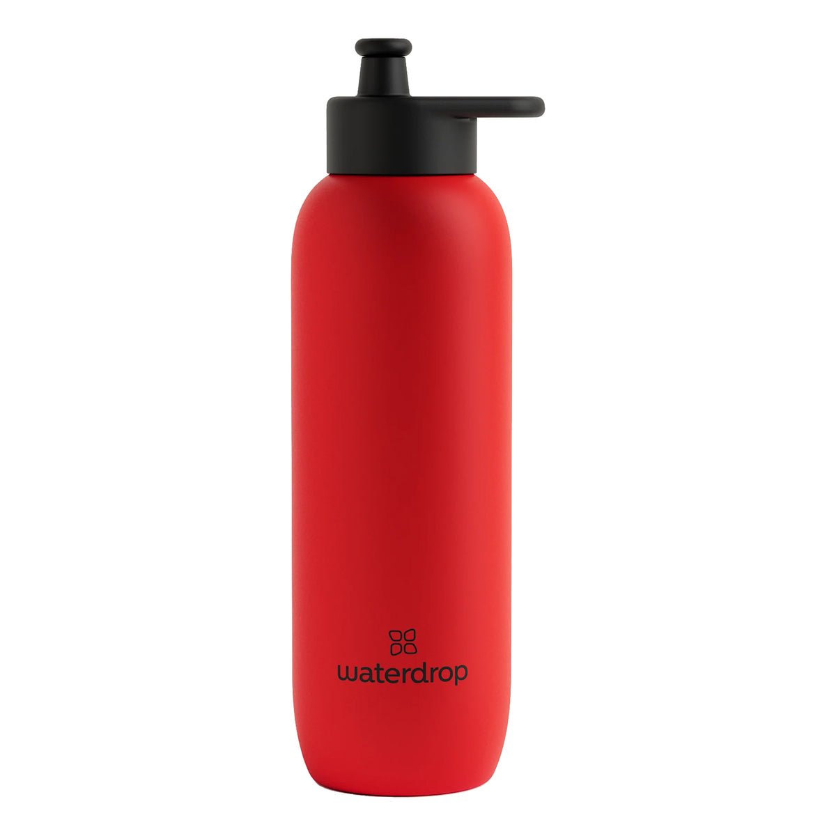 Waterdrop Ultralight Steel 800ml Borraccia-Arancione Waterdrop Ultralight Steel 800ml Borraccia-Arancione