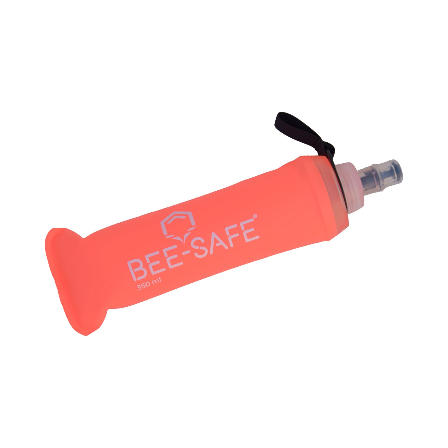 Bee-Safe Soft Drink 350ml Borraccia-Corallo Bee-Safe Soft Drink 350ml Borraccia-Corallo