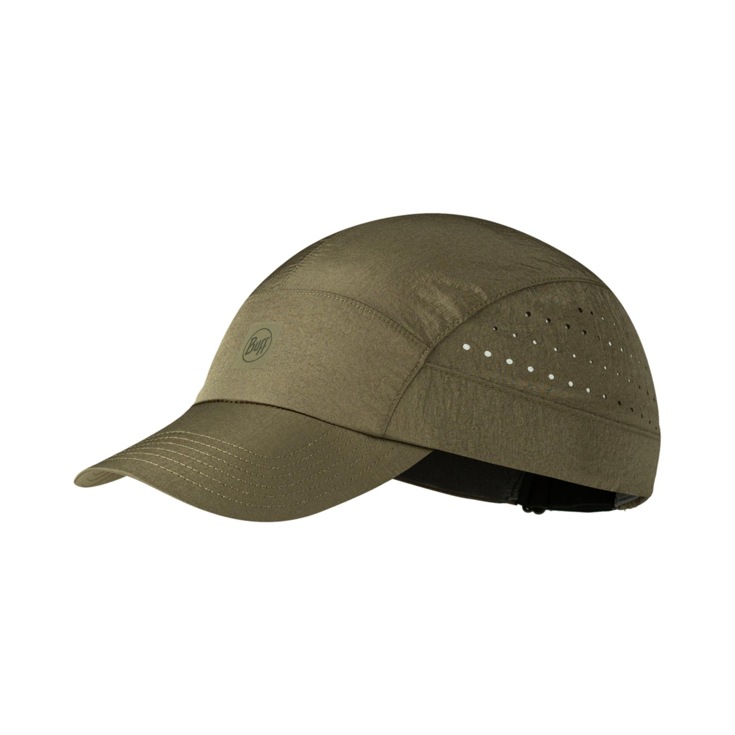 Buff Speed Cappellino Unisex - cachi, Buff Speed Cappellino Unisex - cachi,