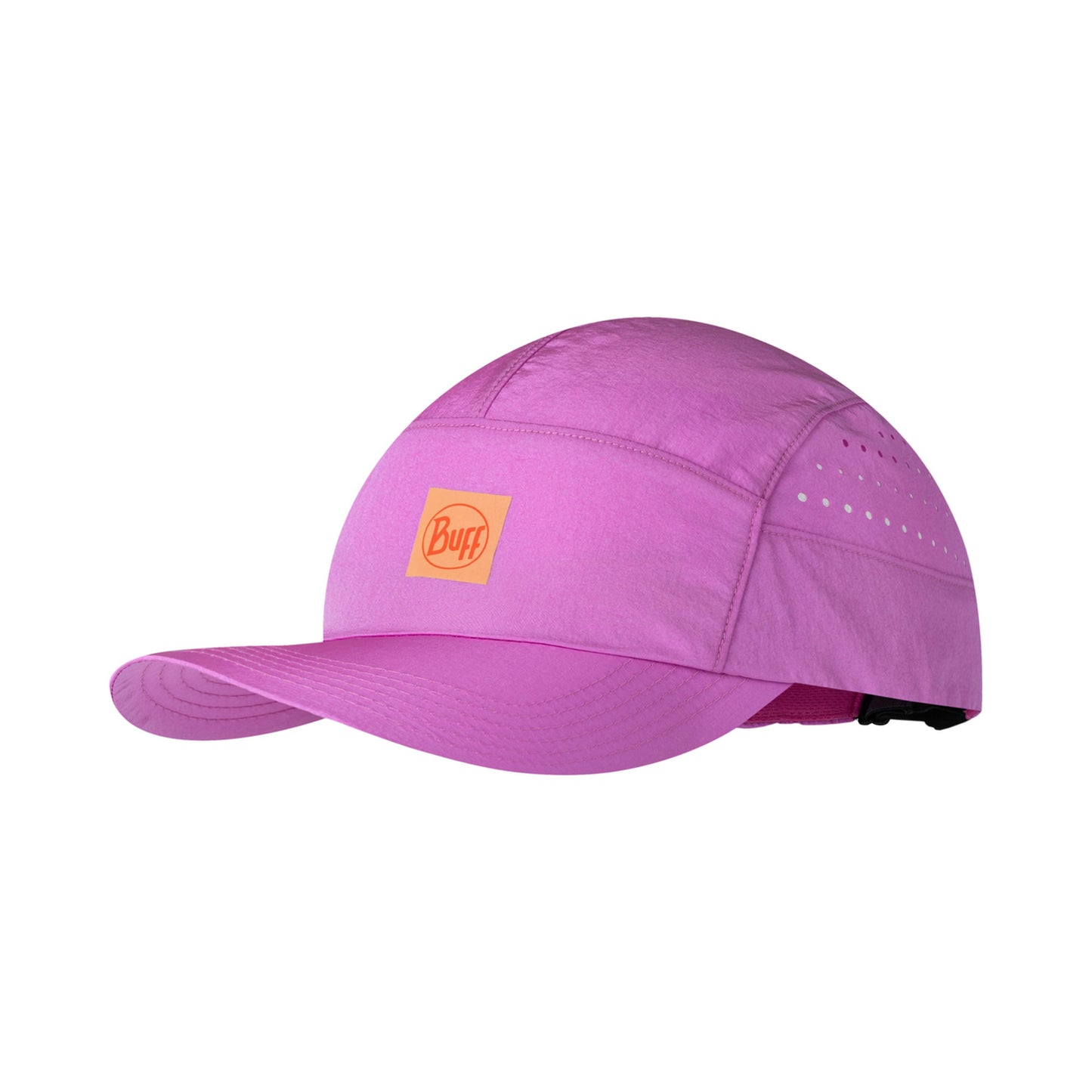 Buff Speed Cappellino Unisex - viola, Buff Speed Cappellino Unisex - viola,