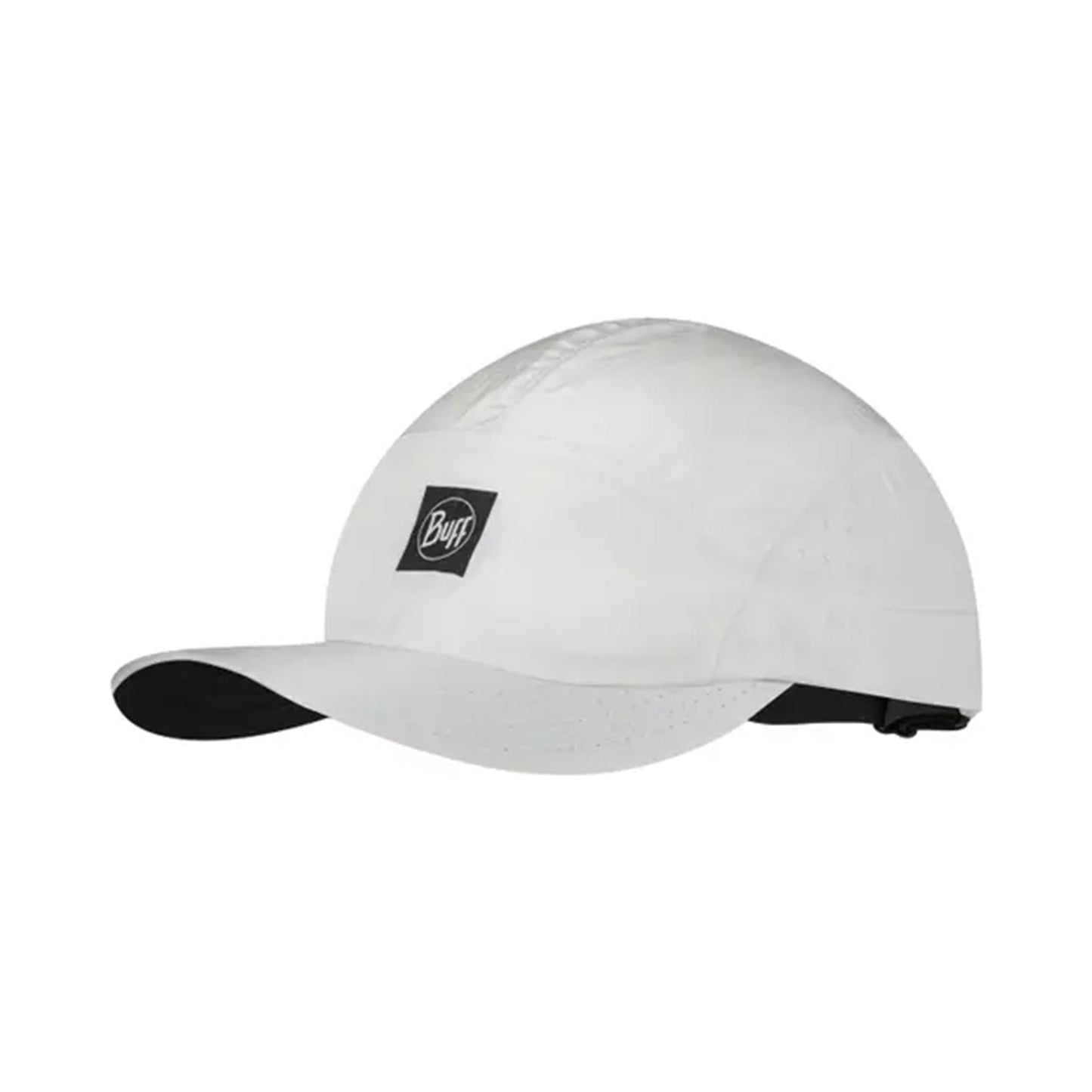Buff Speed Cappellino Unisex - bianco, Buff Speed Cappellino Unisex - bianco,