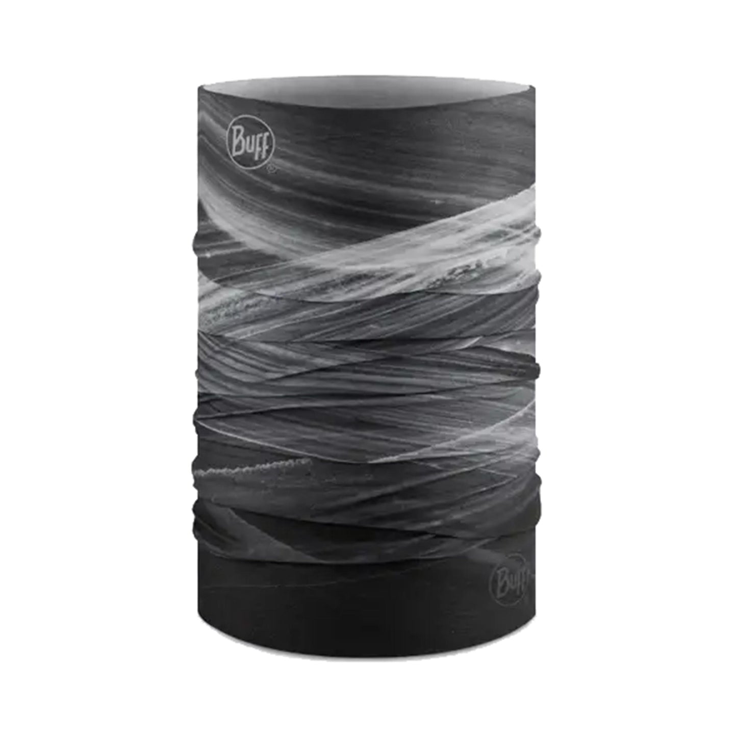 Buff Original EcoStretch Fazzoletto multifunzione Unisex - grigio, Buff Original EcoStretch Fazzoletto multifunzione Unisex - grigio,