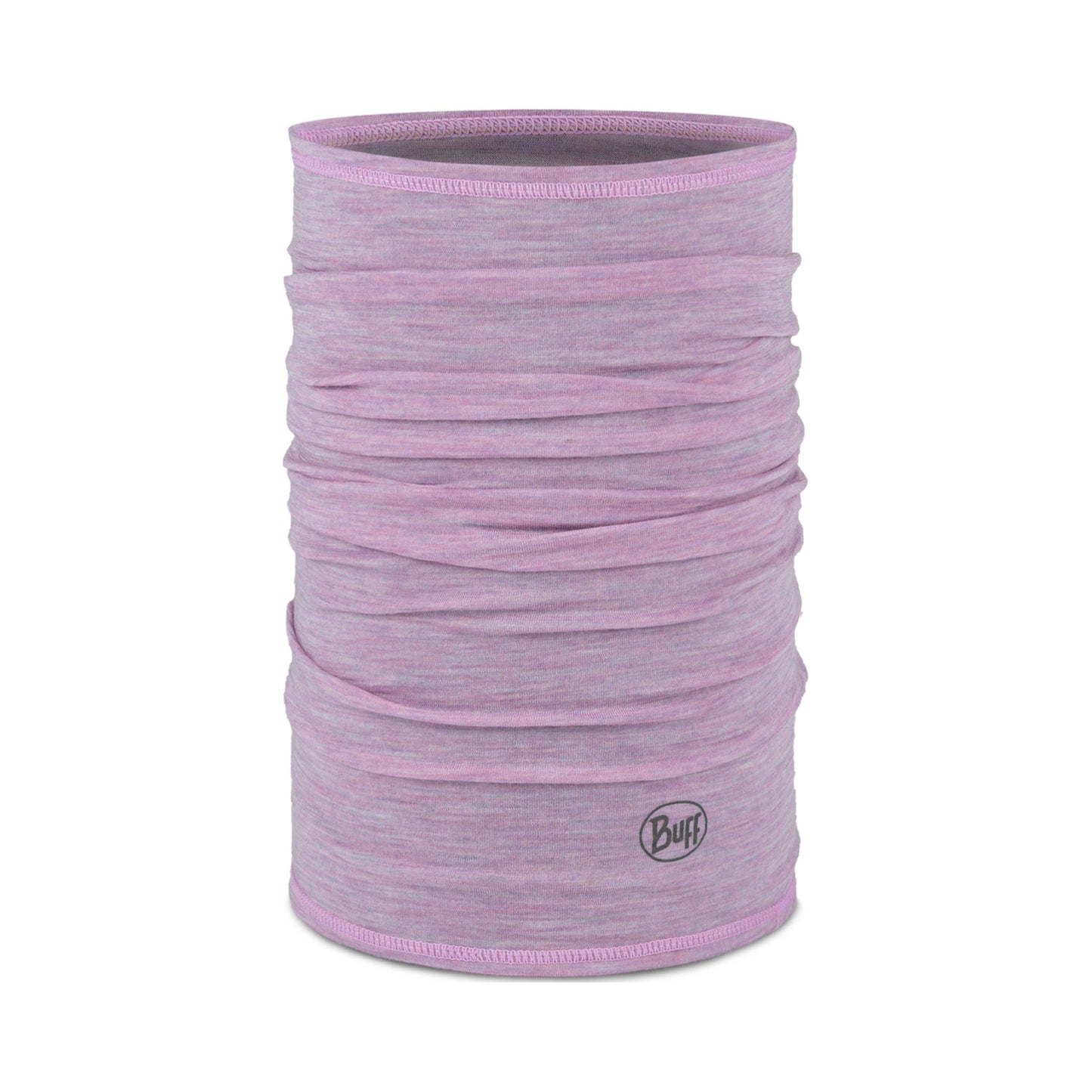 Buff Merino Lightweight Fazzoletto multifunzione Unisex - lilla Buff Merino Lightweight Fazzoletto multifunzione Unisex - lilla