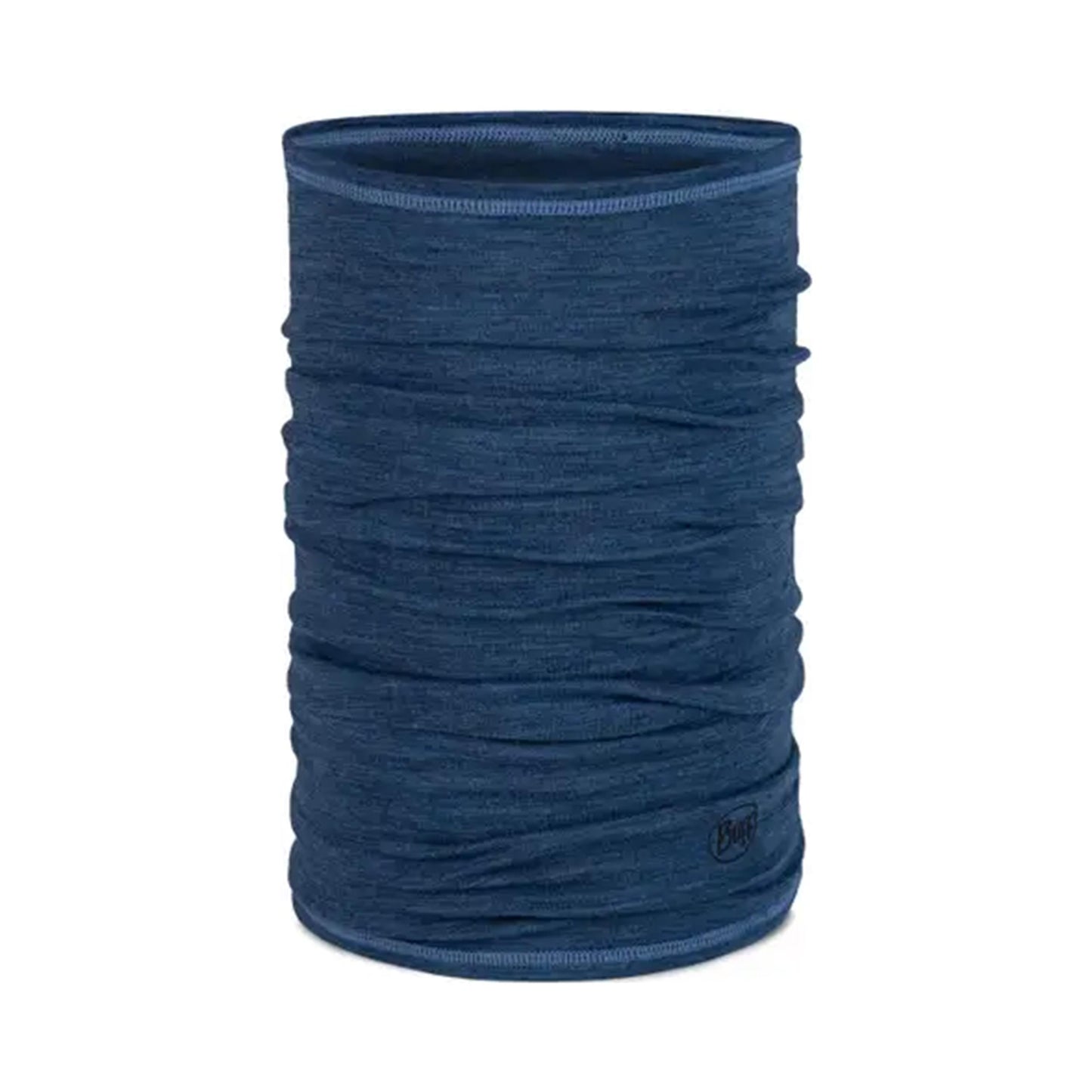 Buff Merino Lightweight Fazzoletto multifunzione Unisex - grigio, Buff Merino Lightweight Fazzoletto multifunzione Unisex - grigio,