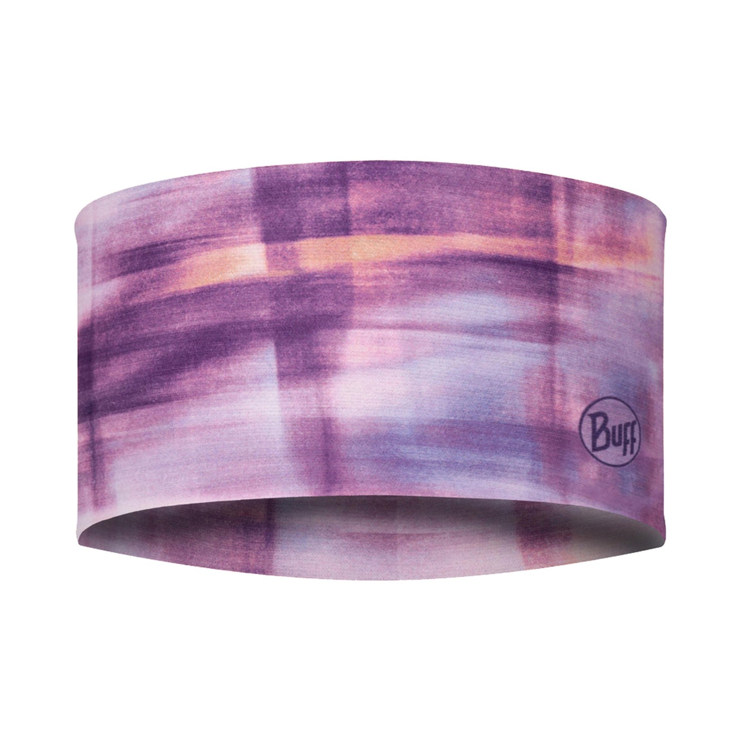 Buff CoolNet UV® Wide Fascia per la testa Unisex - viola, Buff CoolNet UV® Wide Fascia per la testa Unisex - viola,