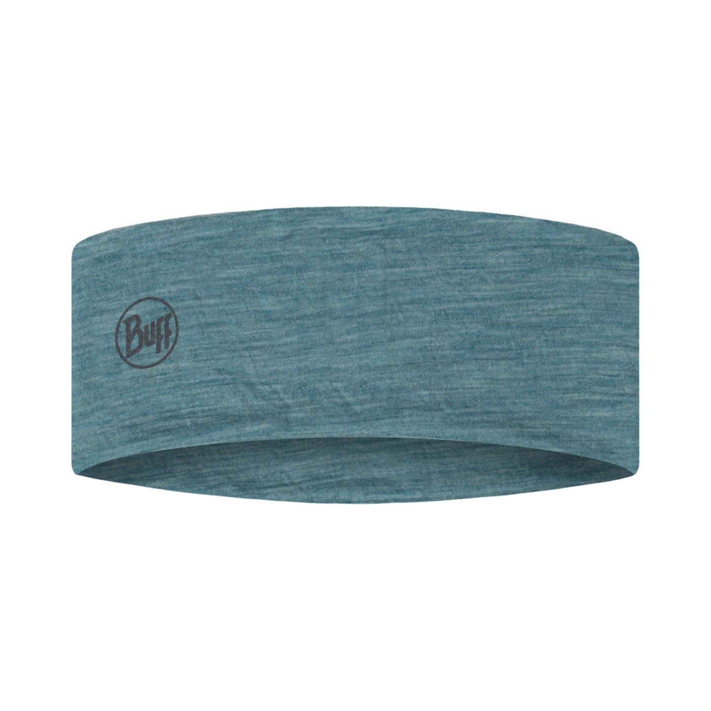 Buff Merino Lightweight Fascia per la testa Unisex - verde, Buff Merino Lightweight Fascia per la testa Unisex - verde,