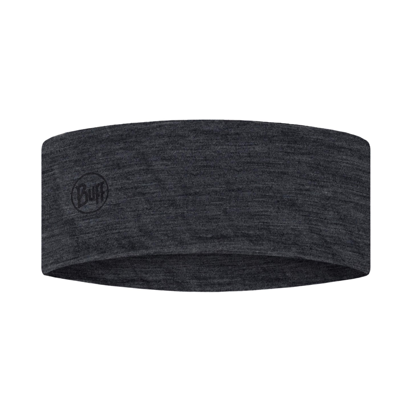 Buff Merino Lightweight Fascia per la testa Unisex - grigio, Buff Merino Lightweight Fascia per la testa Unisex - grigio,