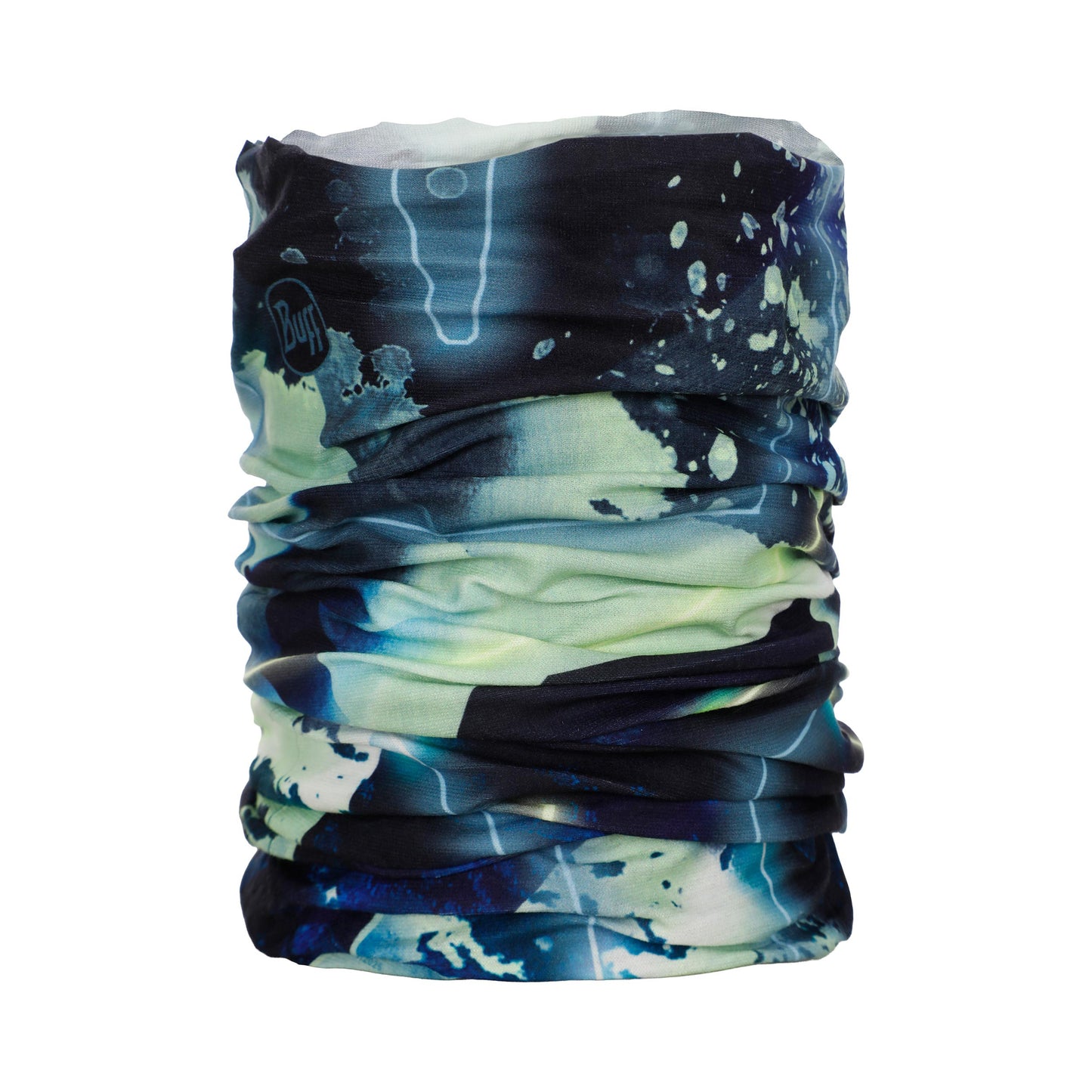 Buff Original EcoStretch Fazzoletto multifunzione Unisex - blu, Buff Original EcoStretch Fazzoletto multifunzione Unisex - blu,