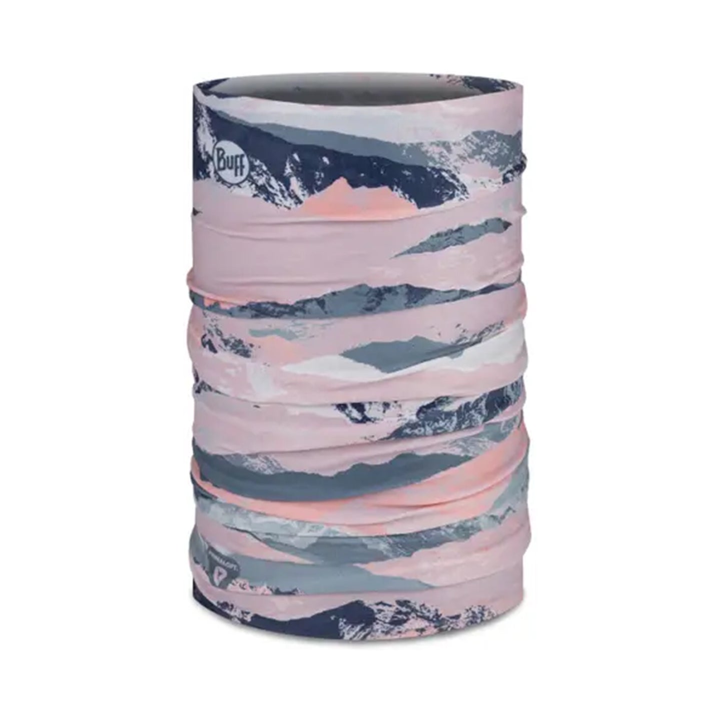 Buff Thermonet Scaldacollo Donna-rosa Buff Thermonet Scaldacollo Donna-rosa