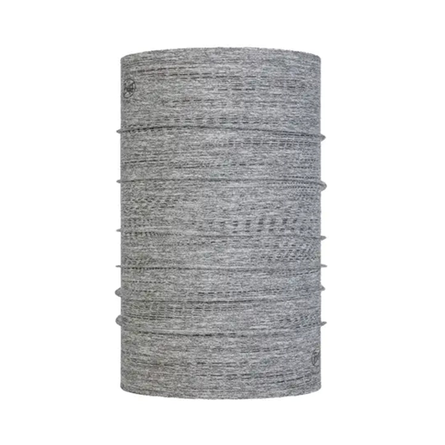 Buff DryFlx Fazzoletto multifunzione Unisex - grigio Buff DryFlx Fazzoletto multifunzione Unisex - grigio