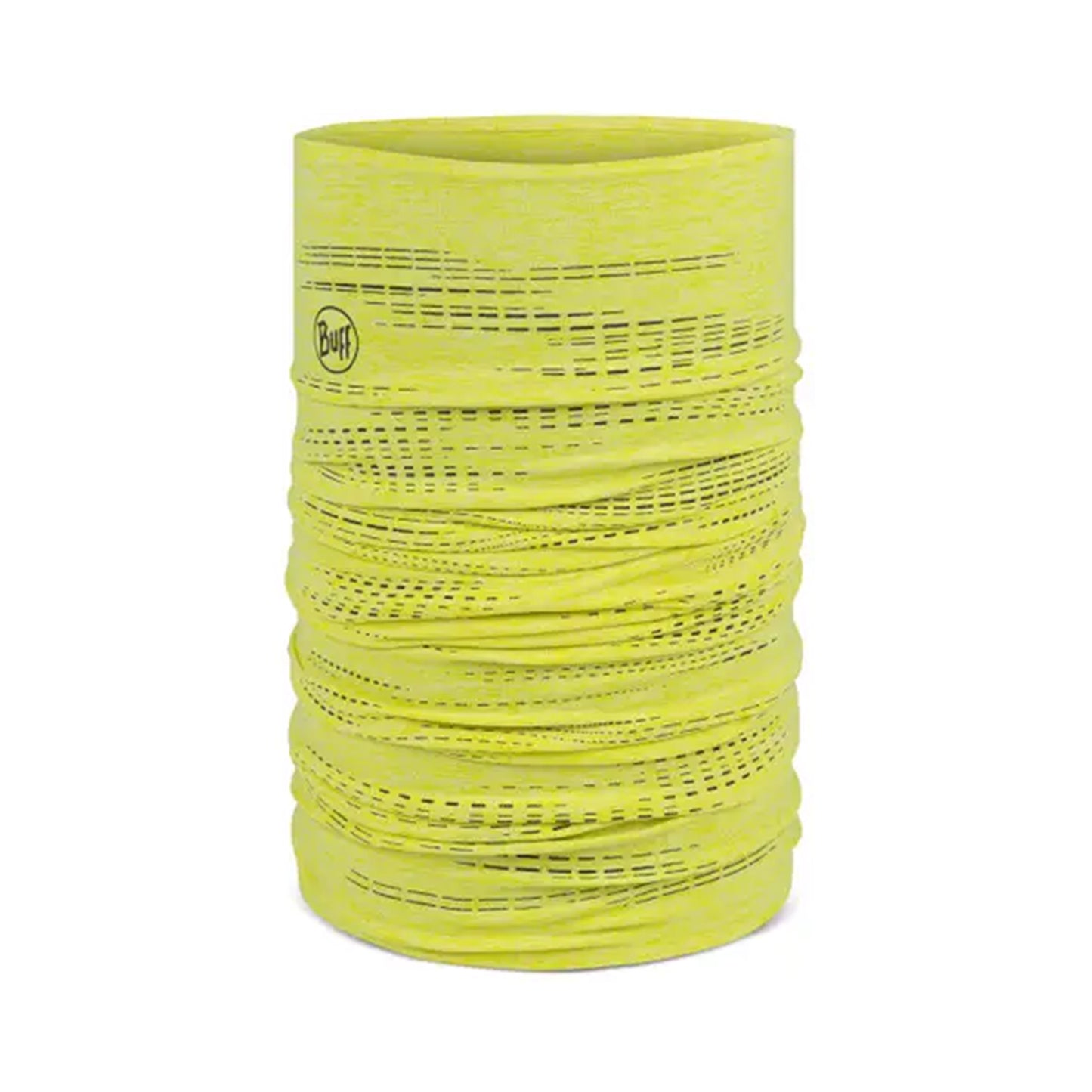Buff DryFlx Fazzoletto multifunzione Unisex - giallo limone Buff DryFlx Fazzoletto multifunzione Unisex - giallo limone