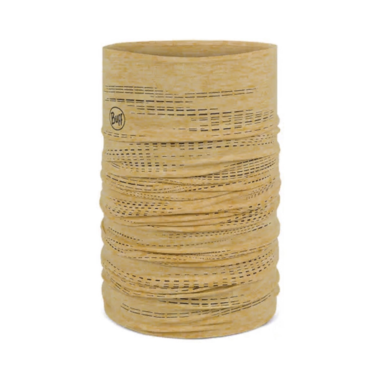 Buff DryFlx Fazzoletto multifunzione Unisex - beige Buff DryFlx Fazzoletto multifunzione Unisex - beige