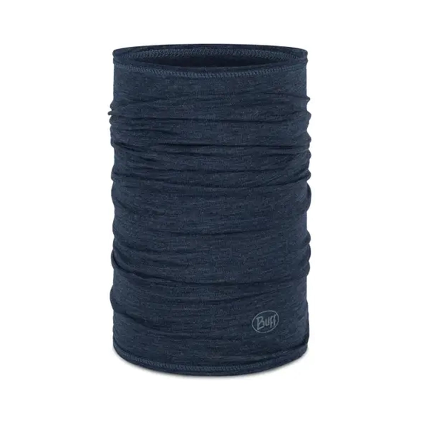 Buff Merino Lightweight Fazzoletto multifunzione Unisex - blu scuro Buff Merino Lightweight Fazzoletto multifunzione Unisex - blu scuro