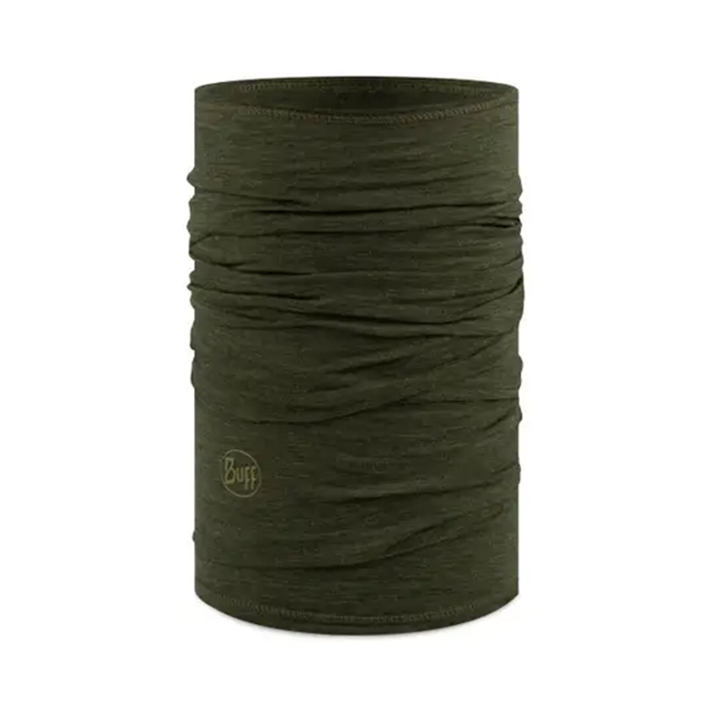 Buff Merino Lightweight Fazzoletto multifunzione -marrone Buff Merino Lightweight Fazzoletto multifunzione -marrone