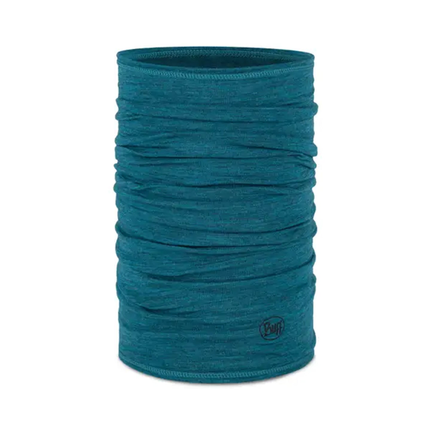 Buff Merino Lightweight Fazzoletto multifunzione Unisex - verde Buff Merino Lightweight Fazzoletto multifunzione Unisex - verde
