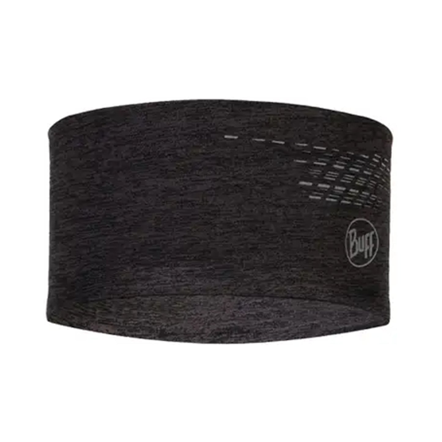 Buff DryFlx Fascia per la testa Unisex - nero Buff DryFlx Fascia per la testa Unisex - nero