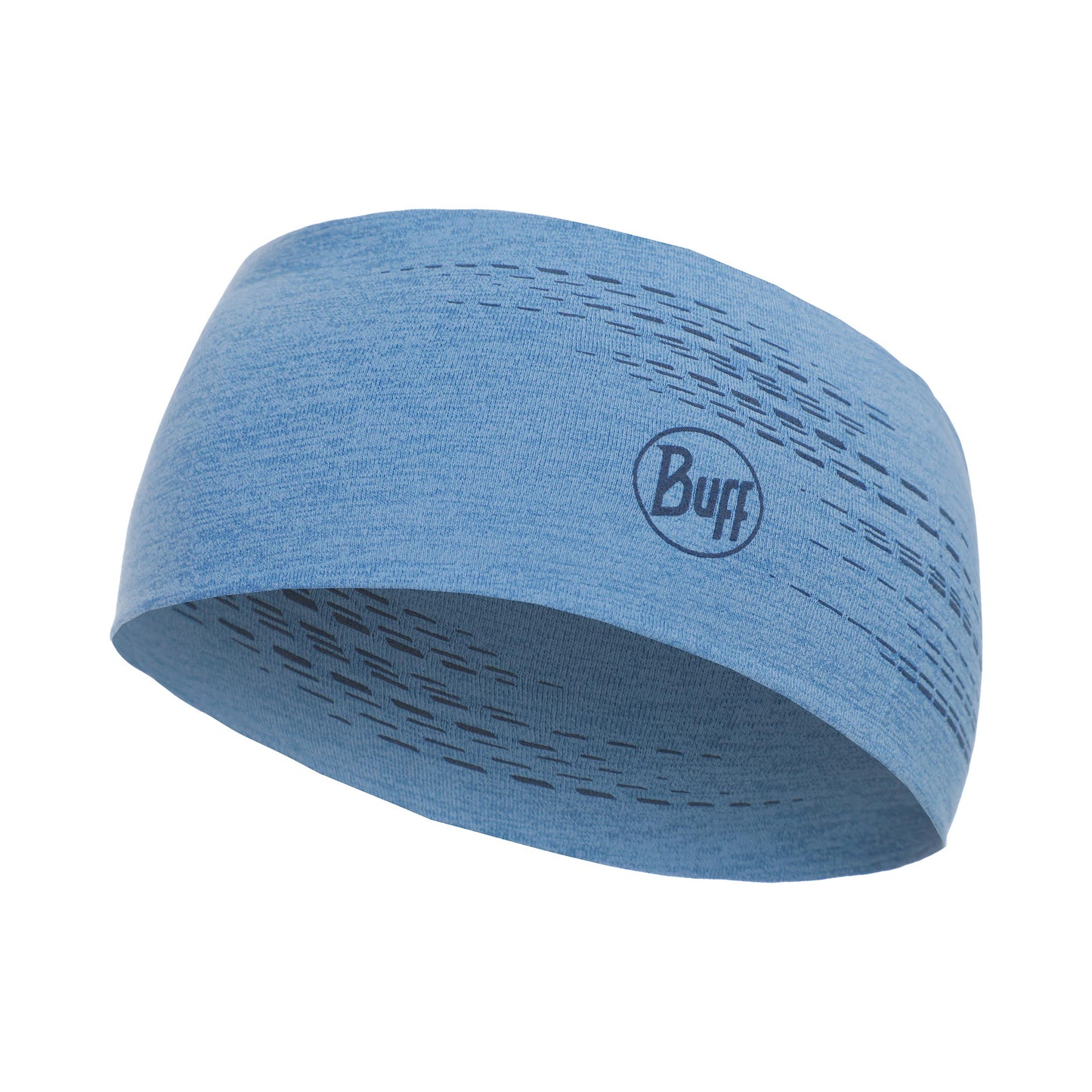 Buff DryFlx Fascia per la testa Unisex - blu Buff DryFlx Fascia per la testa Unisex - blu