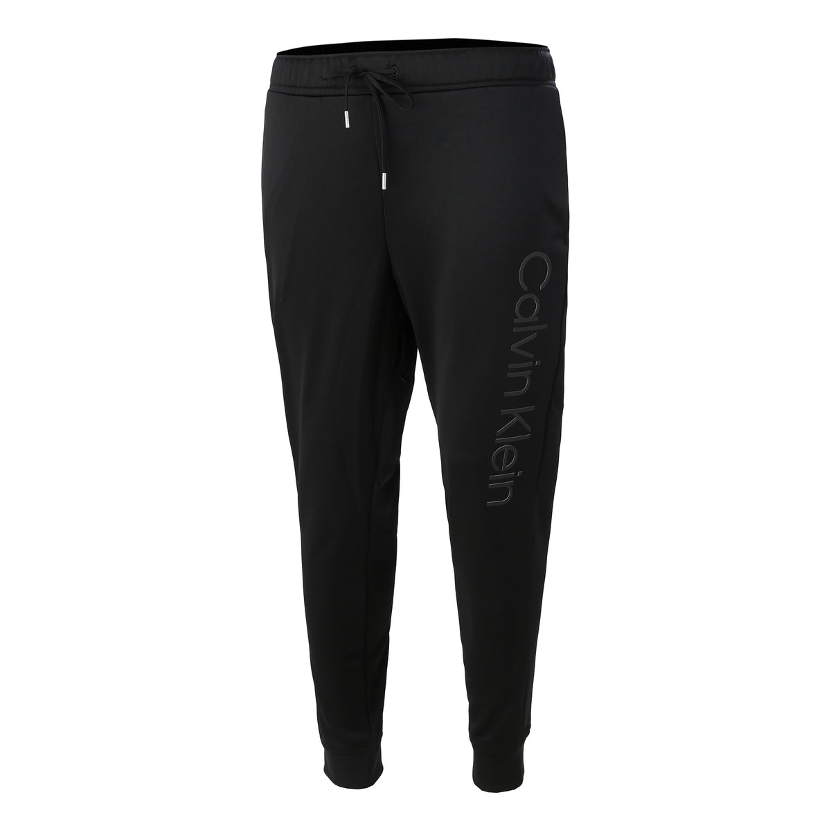 Calvin Klein Knit Pantalone da allenamento Uomini - nero, Calvin Klein Knit Pantalone da allenamento Uomini - nero,